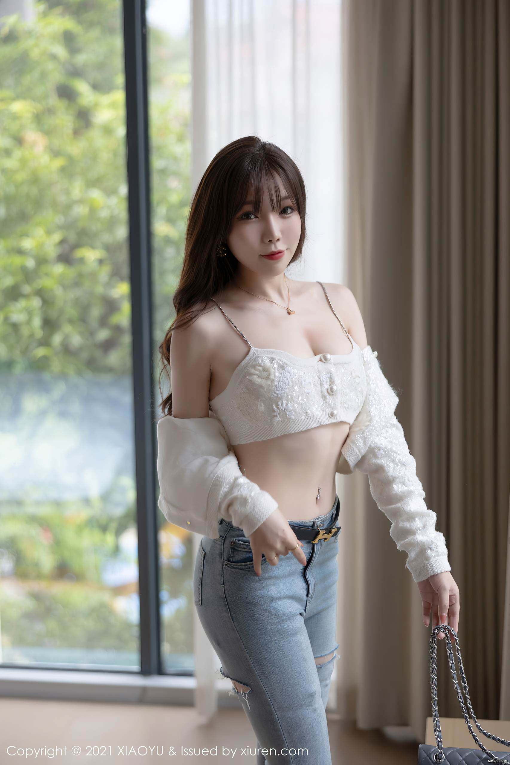 MMRGB.COM_XiaoYu语画界_2021.10.08_Vol.627_芝芝Booty_019.jpg