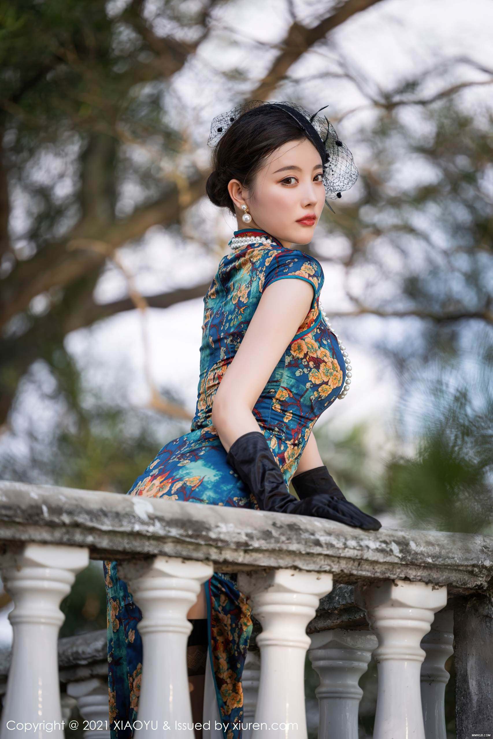 MMRGB.COM_XiaoYu语画界_2021.09.30_Vol.626_杨晨晨Yome_022.jpg