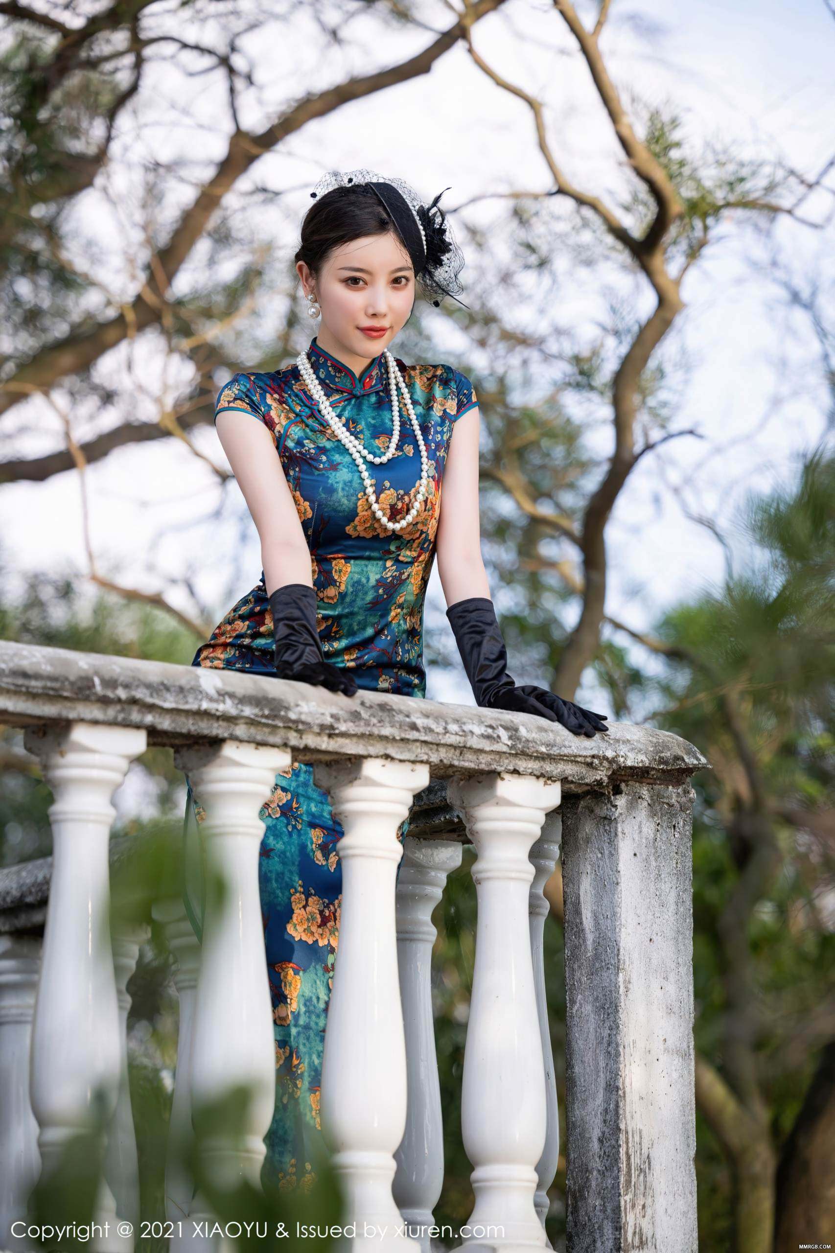 MMRGB.COM_XiaoYu语画界_2021.09.30_Vol.626_杨晨晨Yome_025.jpg