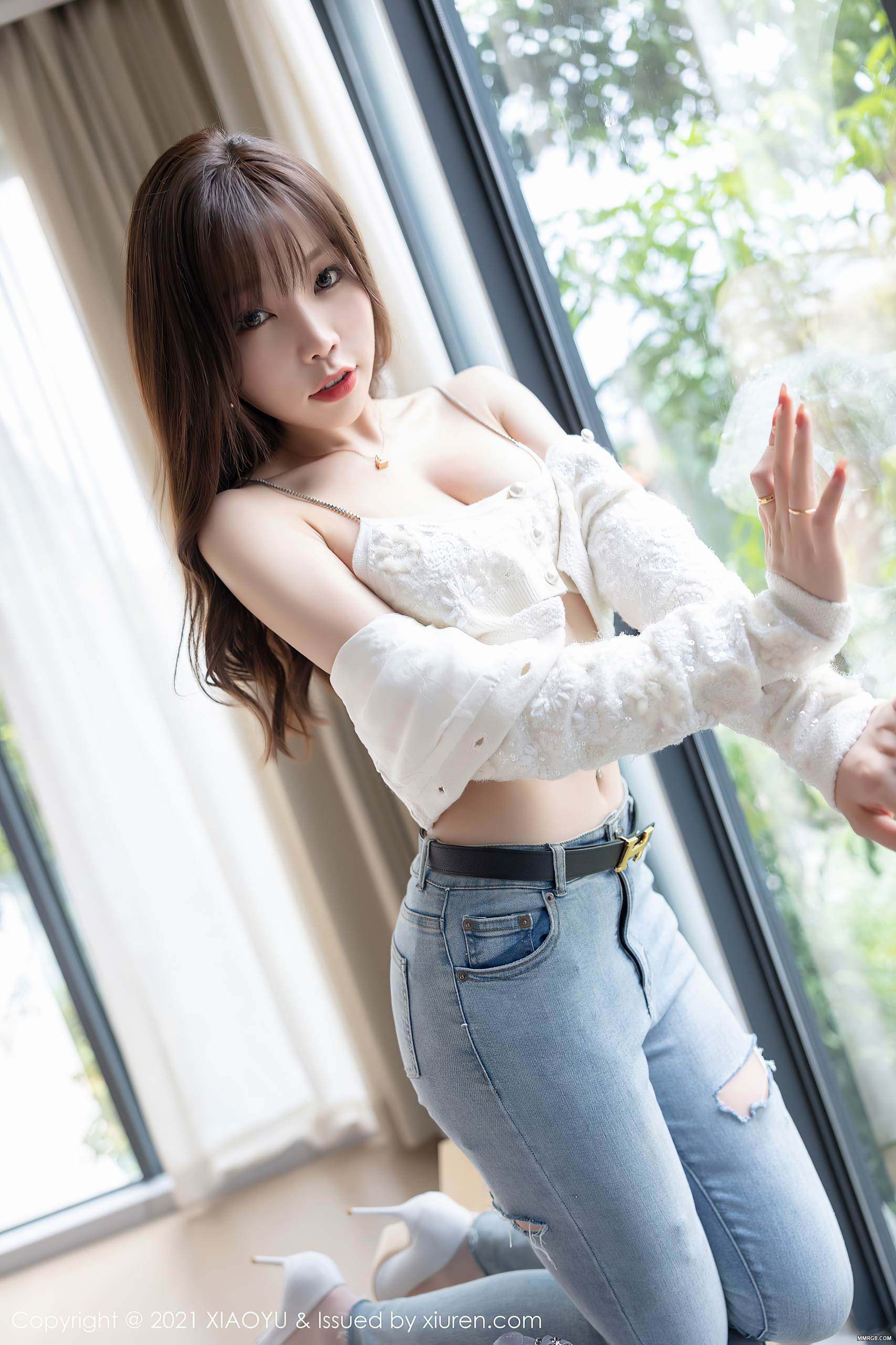 MMRGB.COM_XiaoYu语画界_2021.10.08_Vol.627_芝芝Booty_024.jpg