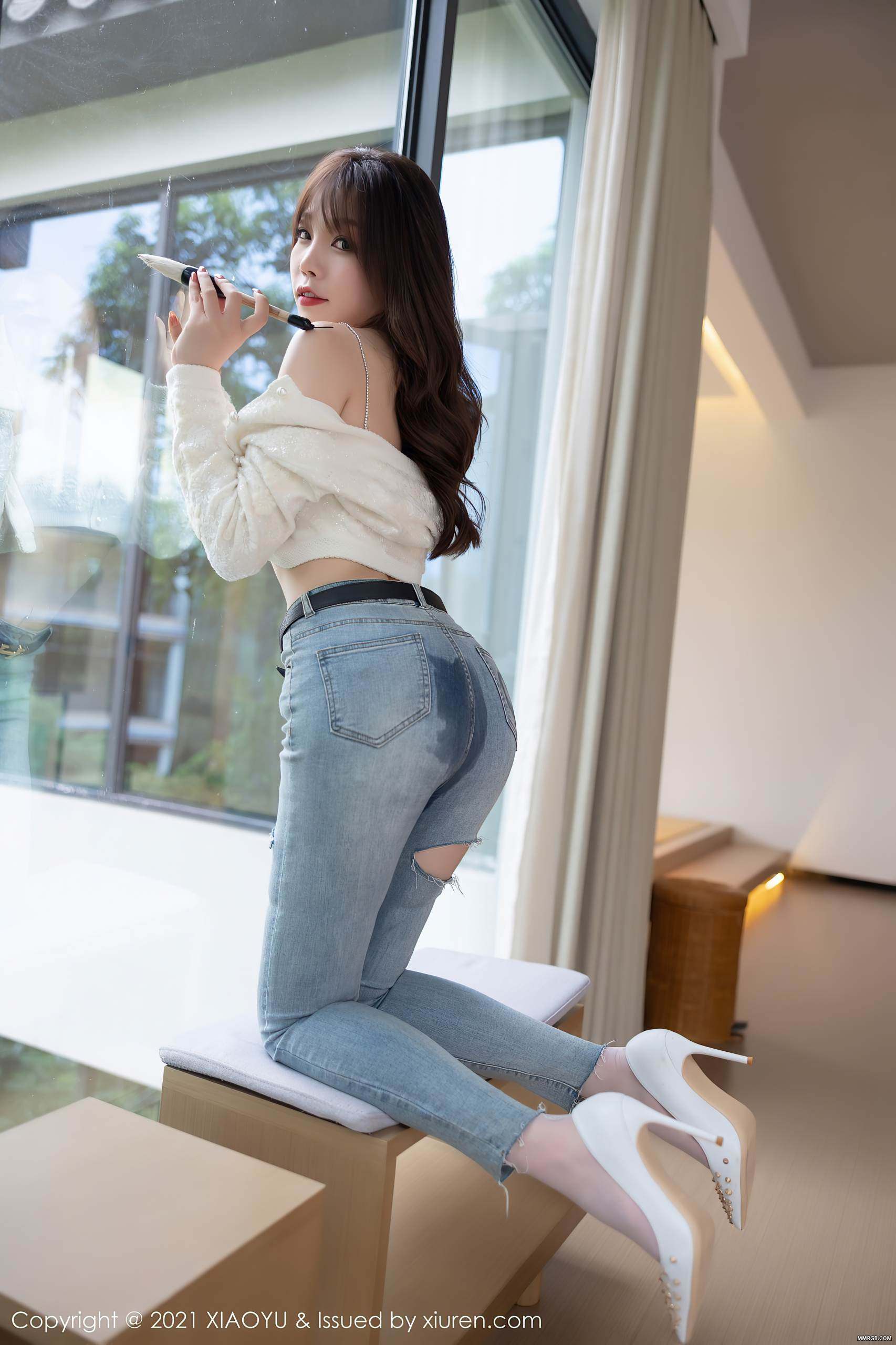 MMRGB.COM_XiaoYu语画界_2021.10.08_Vol.627_芝芝Booty_028.jpg