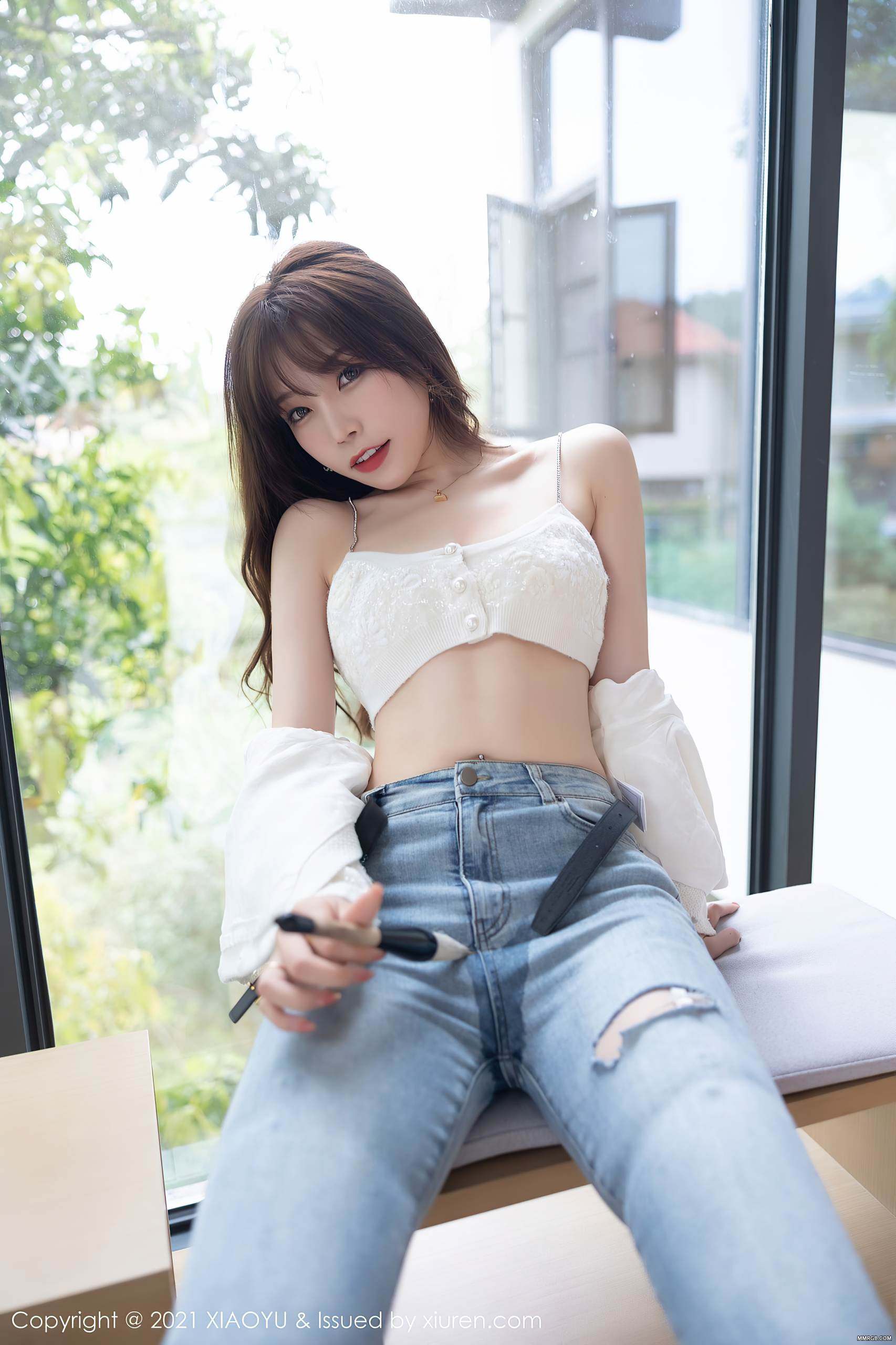 MMRGB.COM_XiaoYu语画界_2021.10.08_Vol.627_芝芝Booty_033.jpg