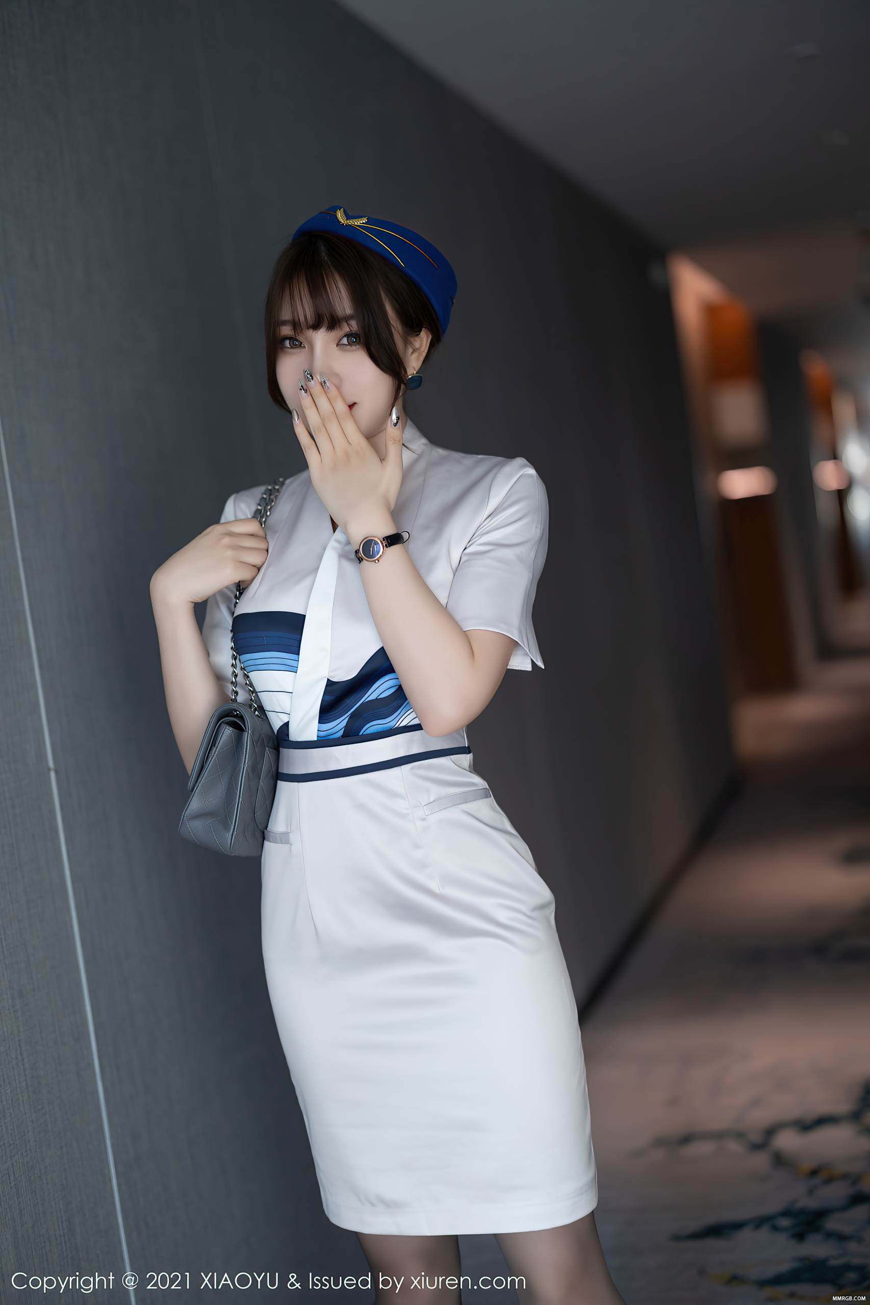 MMRGB.COM_XiaoYu语画界_2021.10.28_Vol.642_芝芝Booty_001.jpg