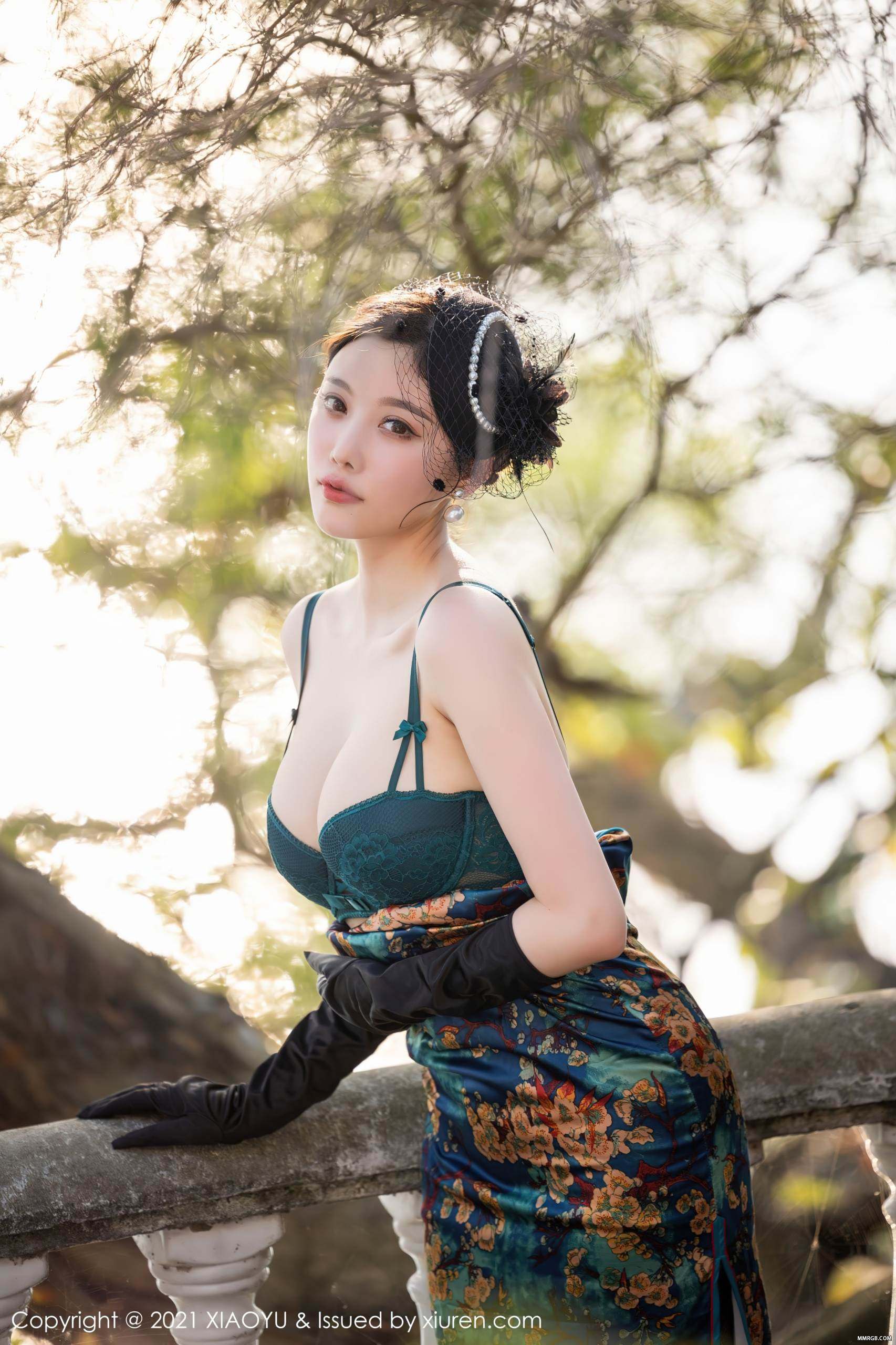 MMRGB.COM_XiaoYu语画界_2021.09.30_Vol.626_杨晨晨Yome_038.jpg