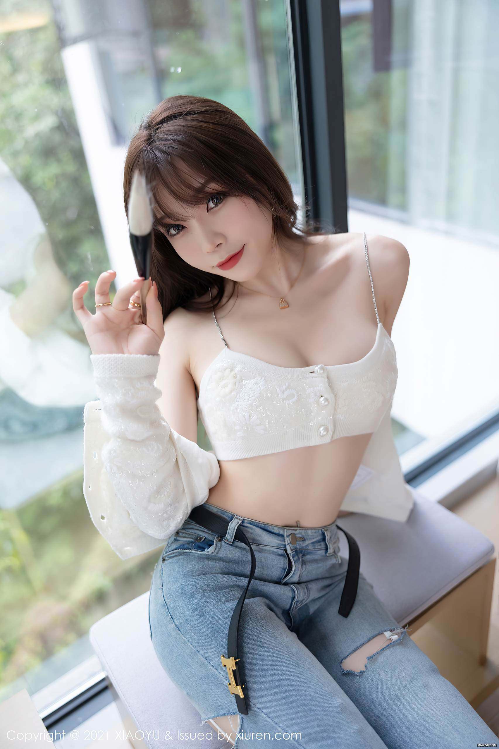 MMRGB.COM_XiaoYu语画界_2021.10.08_Vol.627_芝芝Booty_037.jpg