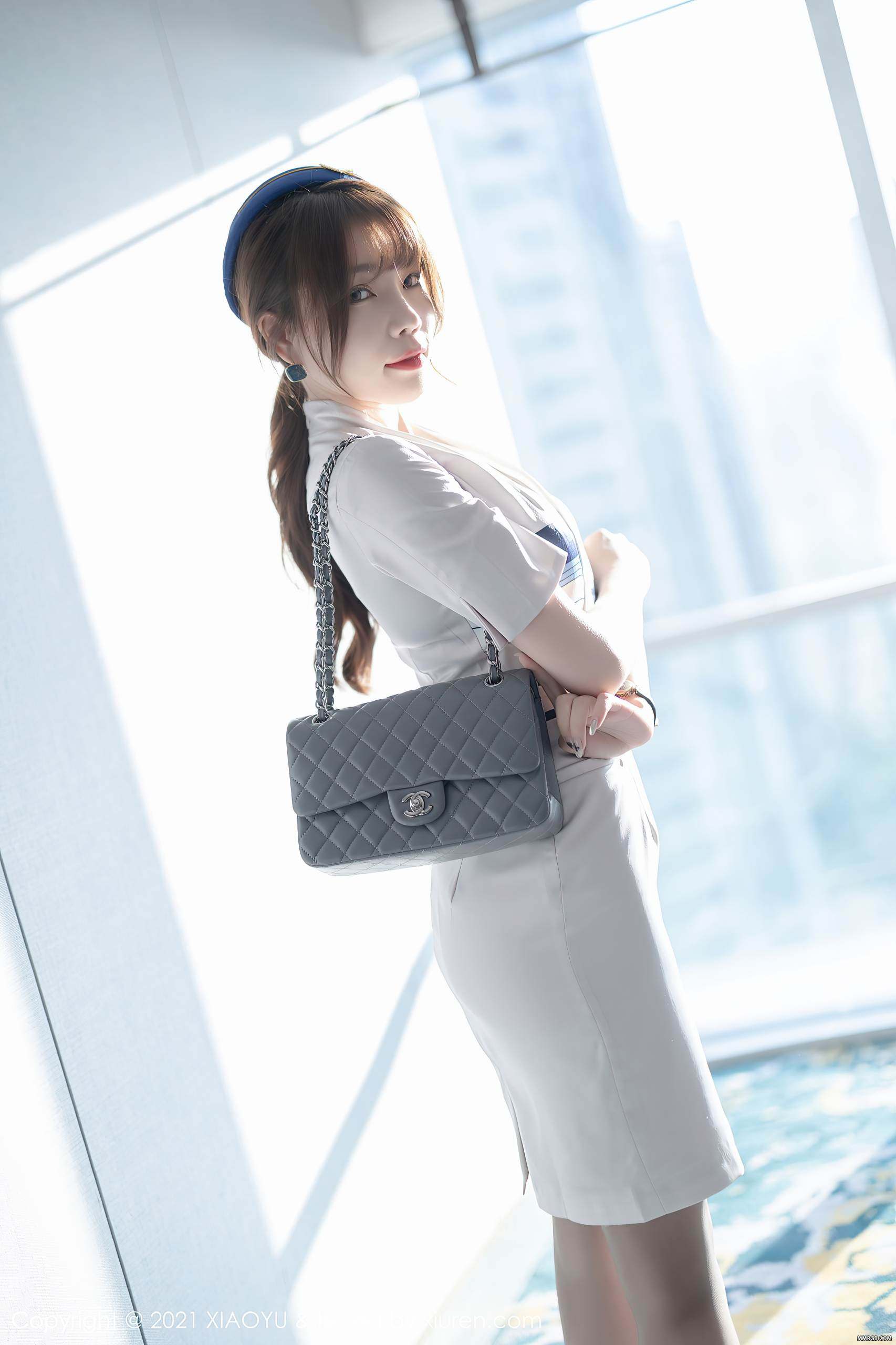MMRGB.COM_XiaoYu语画界_2021.10.28_Vol.642_芝芝Booty_004.jpg