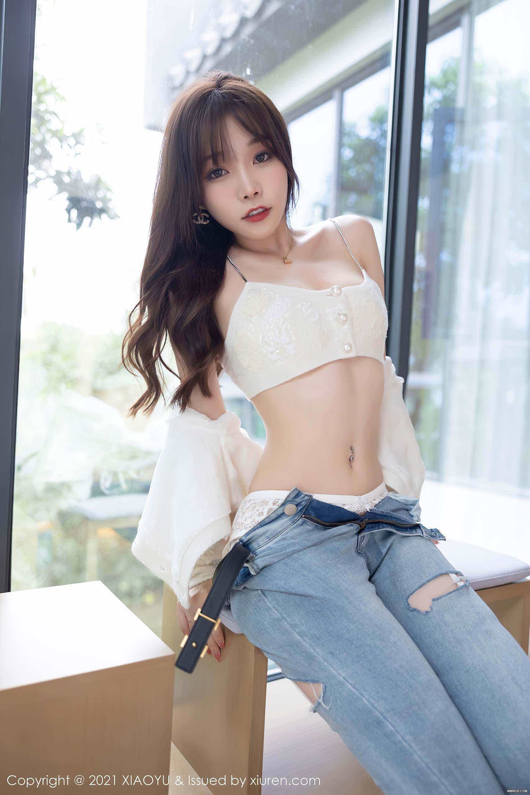 MMRGB.COM_XiaoYu语画界_2021.10.08_Vol.627_芝芝Booty_040.jpg
