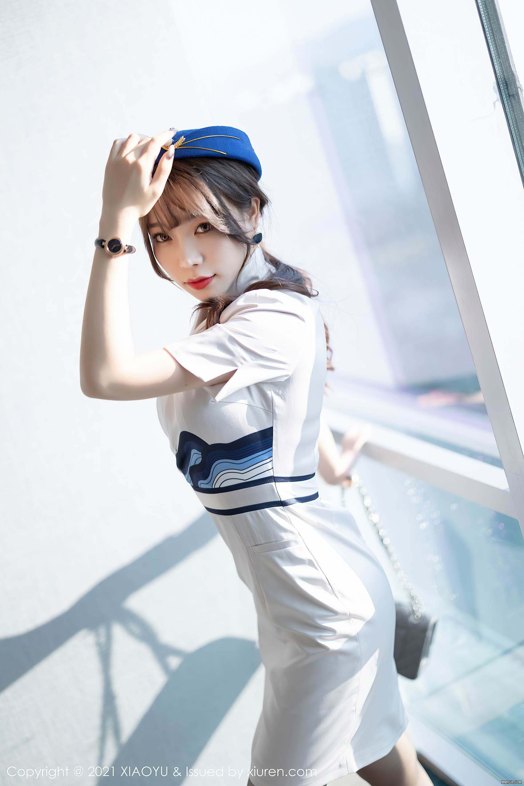 MMRGB.COM_XiaoYu语画界_2021.10.28_Vol.642_芝芝Booty_008.jpg