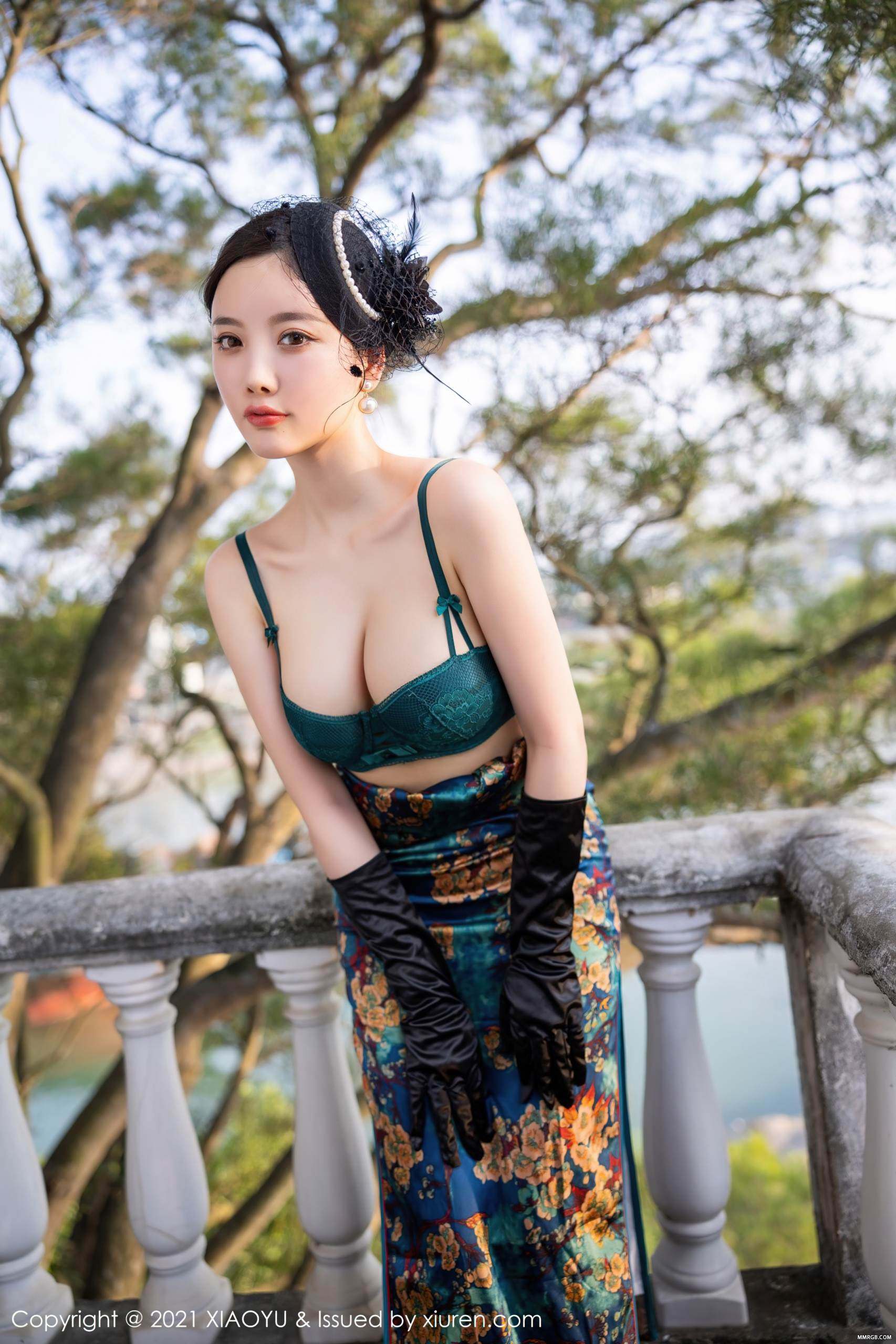 MMRGB.COM_XiaoYu语画界_2021.09.30_Vol.626_杨晨晨Yome_043.jpg