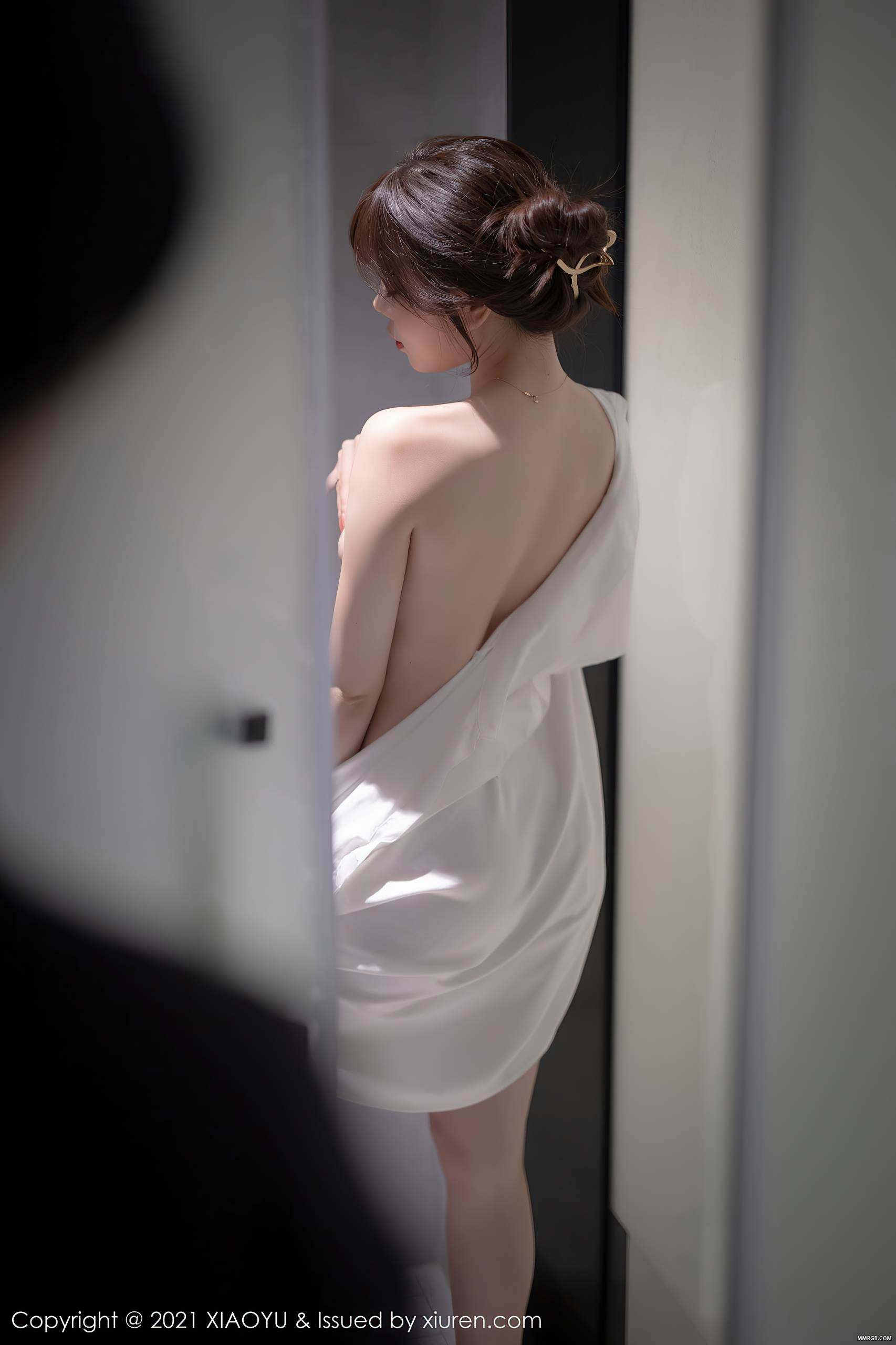 MMRGB.COM_XiaoYu语画界_2021.09.29_Vol.625_芝芝Booty_074.jpg