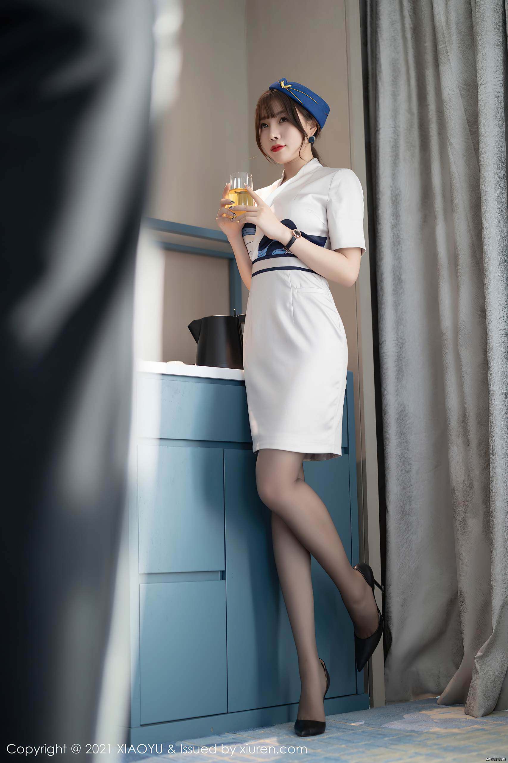 MMRGB.COM_XiaoYu语画界_2021.10.28_Vol.642_芝芝Booty_011.jpg