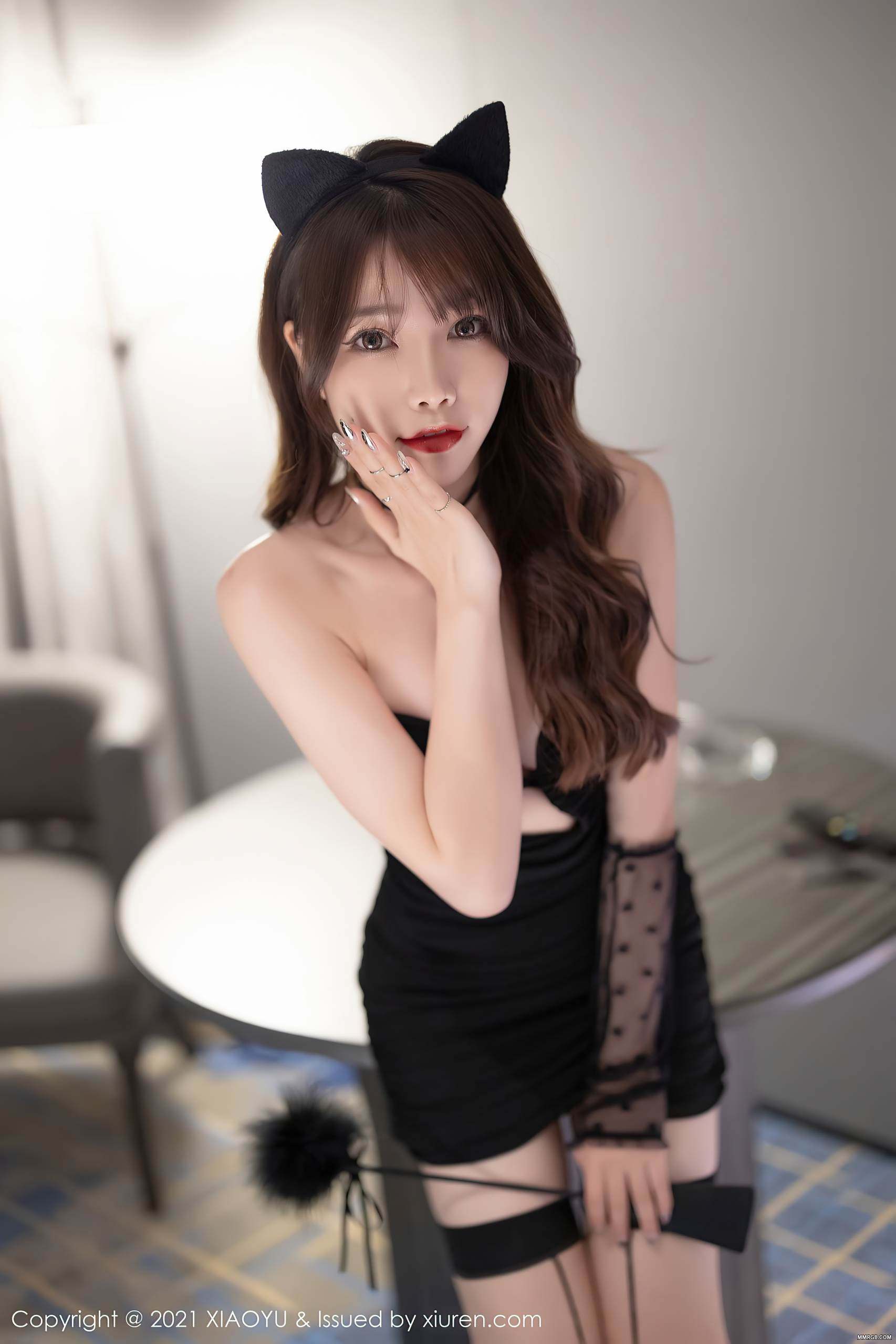 MMRGB.COM_XiaoYu语画界_2021.11.01_Vol.644_芝芝Booty_016.jpg
