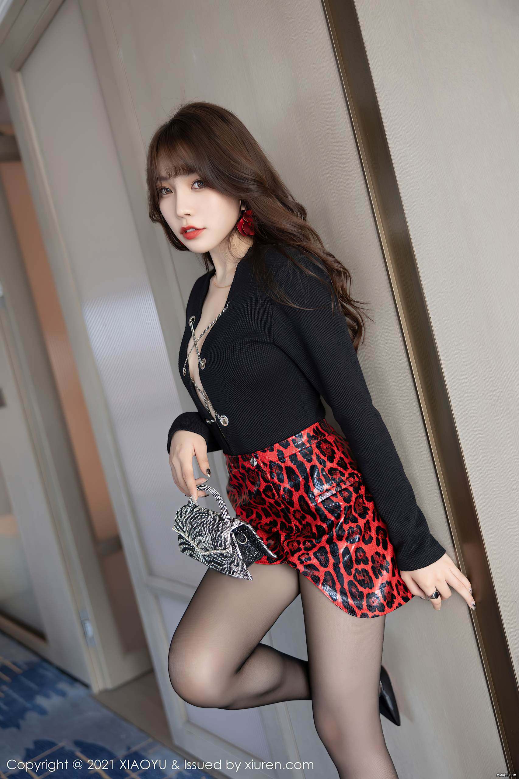 MMRGB.COM_XiaoYu语画界_2021.11.08_Vol.649_芝芝Booty_003.jpg