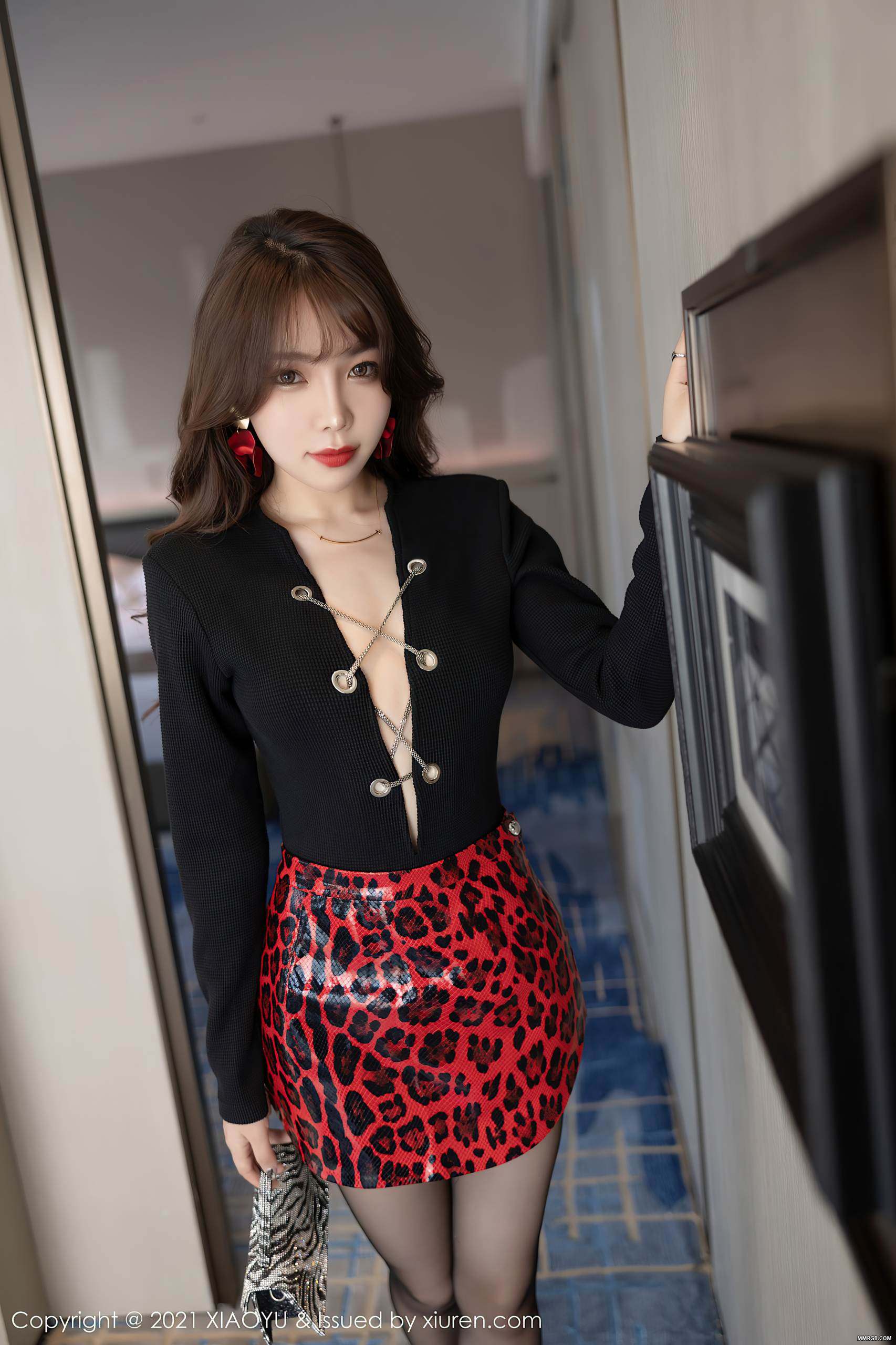 MMRGB.COM_XiaoYu语画界_2021.11.08_Vol.649_芝芝Booty_007.jpg