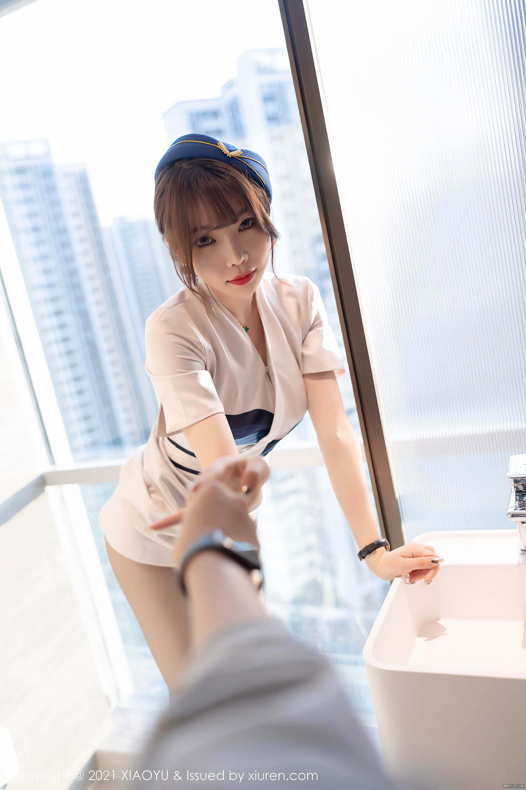 MMRGB.COM_XiaoYu语画界_2021.10.28_Vol.642_芝芝Booty_037.jpg