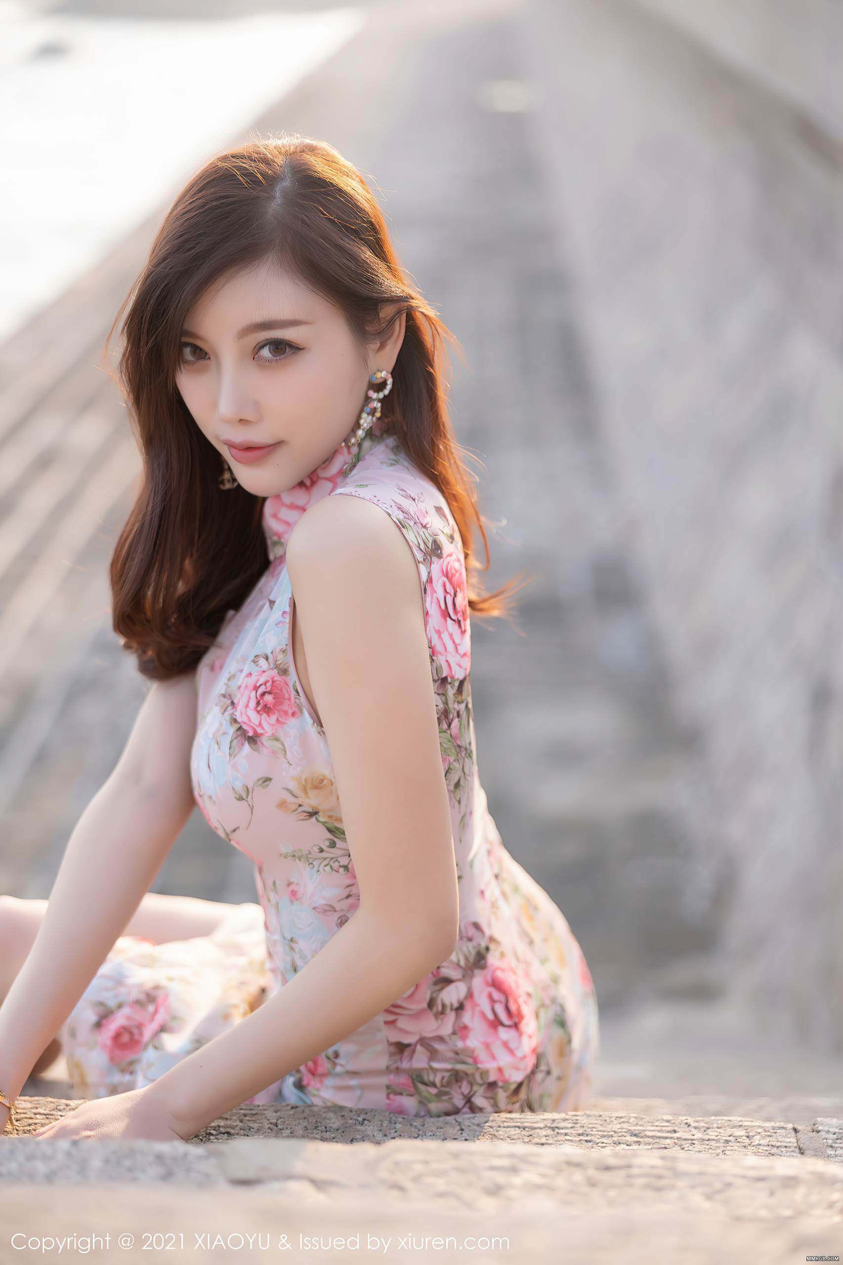 MMRGB.COM_XiaoYu语画界_2021.11.09_Vol.650_杨晨晨Yome_011.jpg