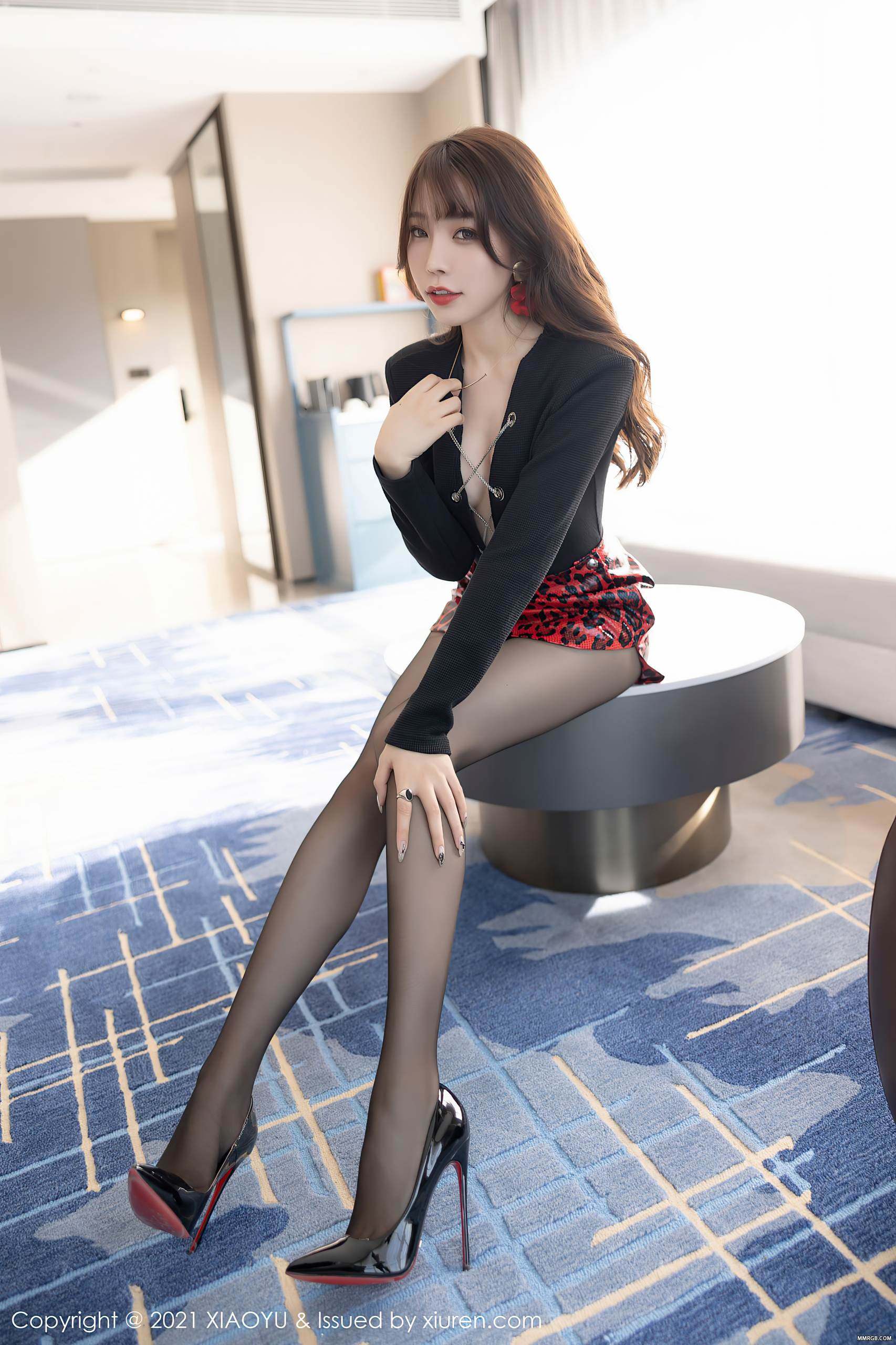 MMRGB.COM_XiaoYu语画界_2021.11.08_Vol.649_芝芝Booty_014.jpg