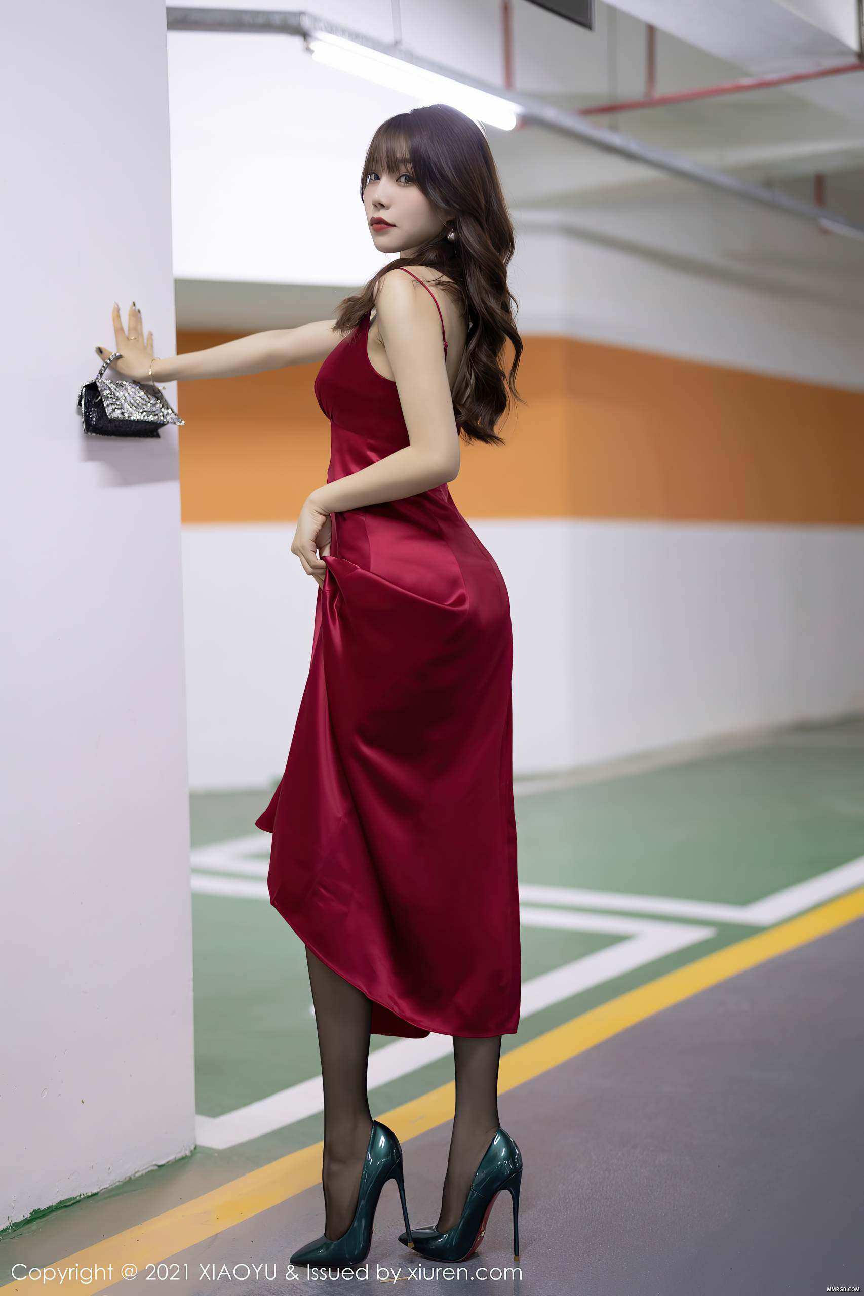 MMRGB.COM_XiaoYu语画界_2021.11.15_Vol.654_芝芝Booty_006.jpg