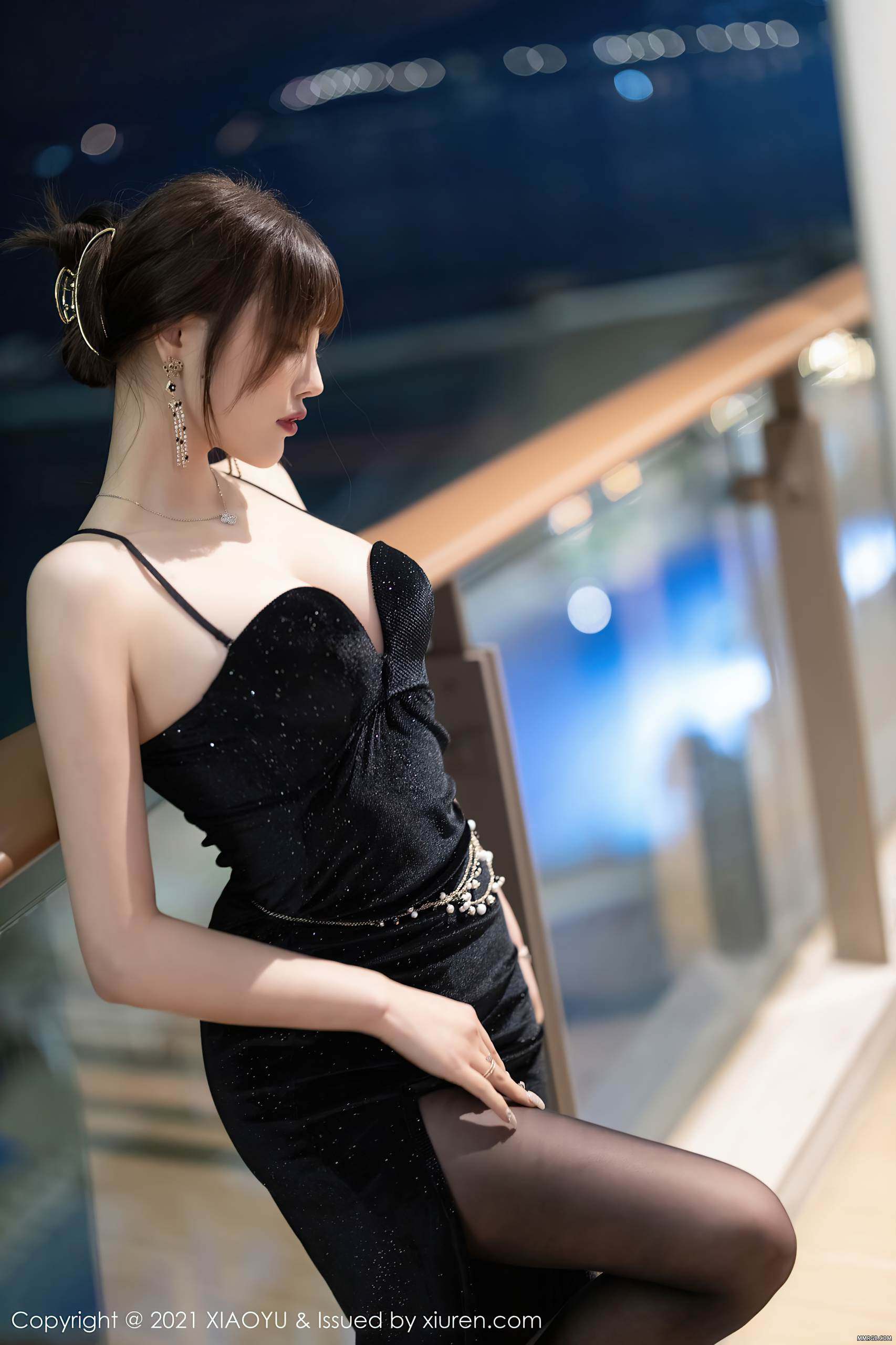 MMRGB.COM_XiaoYu语画界_2021.11.23_Vol.660_杨晨晨Yome_014.jpg
