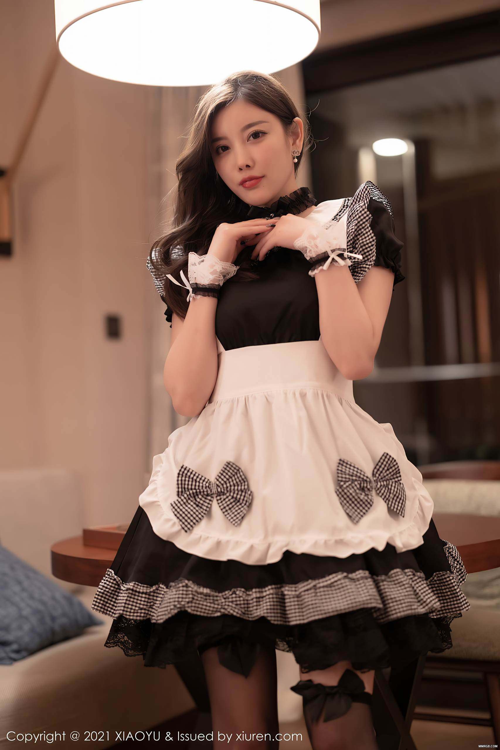 MMRGB.COM_XiaoYu语画界_2021.11.19_Vol.658_杨晨晨Yome_022.jpg