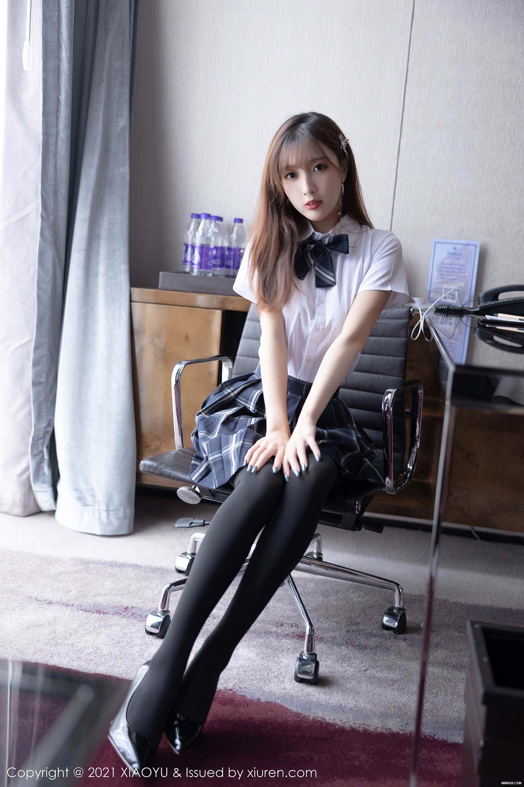 MMRGB.COM_XiaoYu语画界_2021.12.02_Vol.667_林星阑_006.jpg