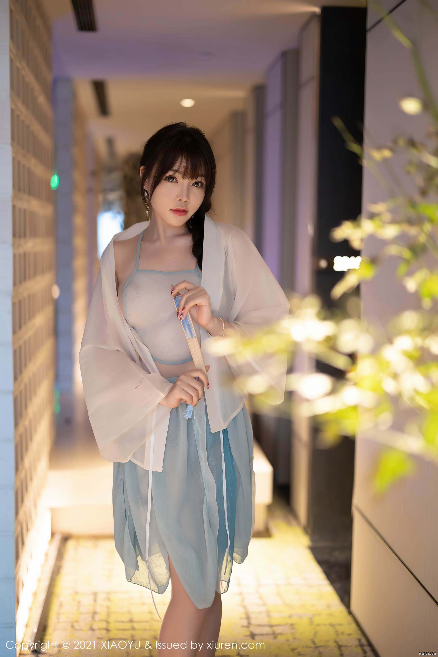 MMRGB.COM_XiaoYu语画界_2021.12.20_Vol.679_芝芝Booty_001.jpg