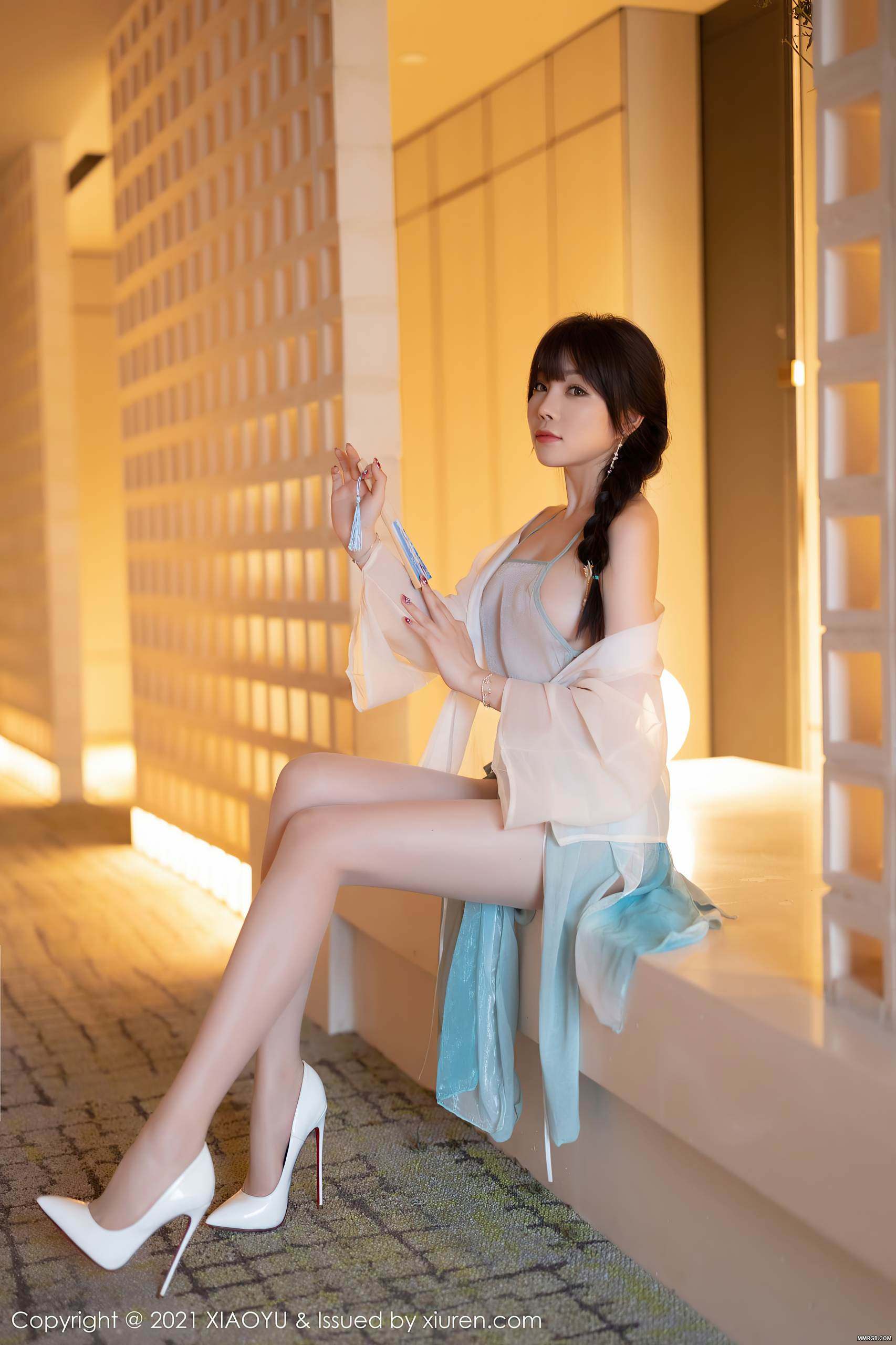 MMRGB.COM_XiaoYu语画界_2021.12.20_Vol.679_芝芝Booty_007.jpg