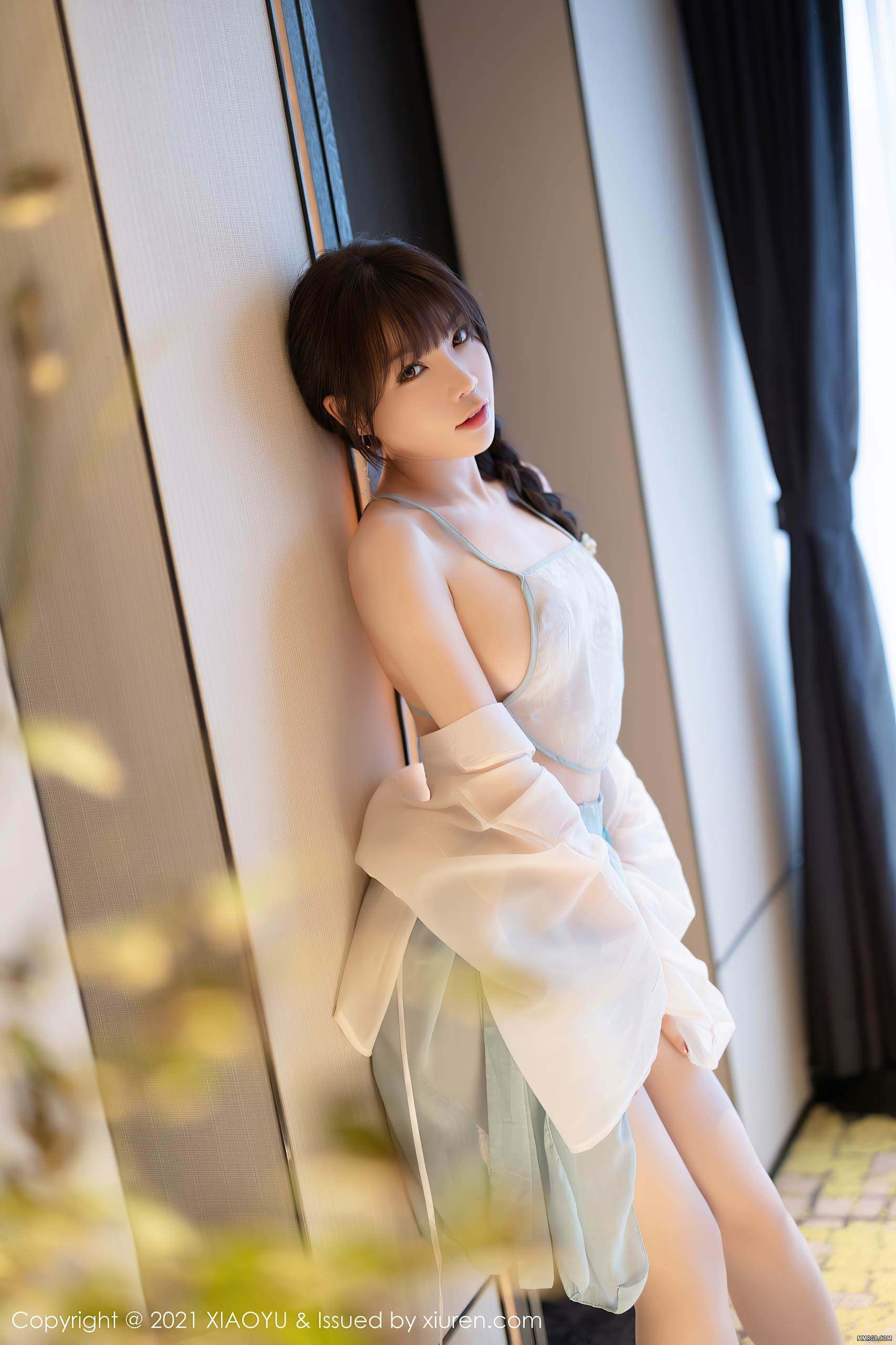MMRGB.COM_XiaoYu语画界_2021.12.20_Vol.679_芝芝Booty_014.jpg