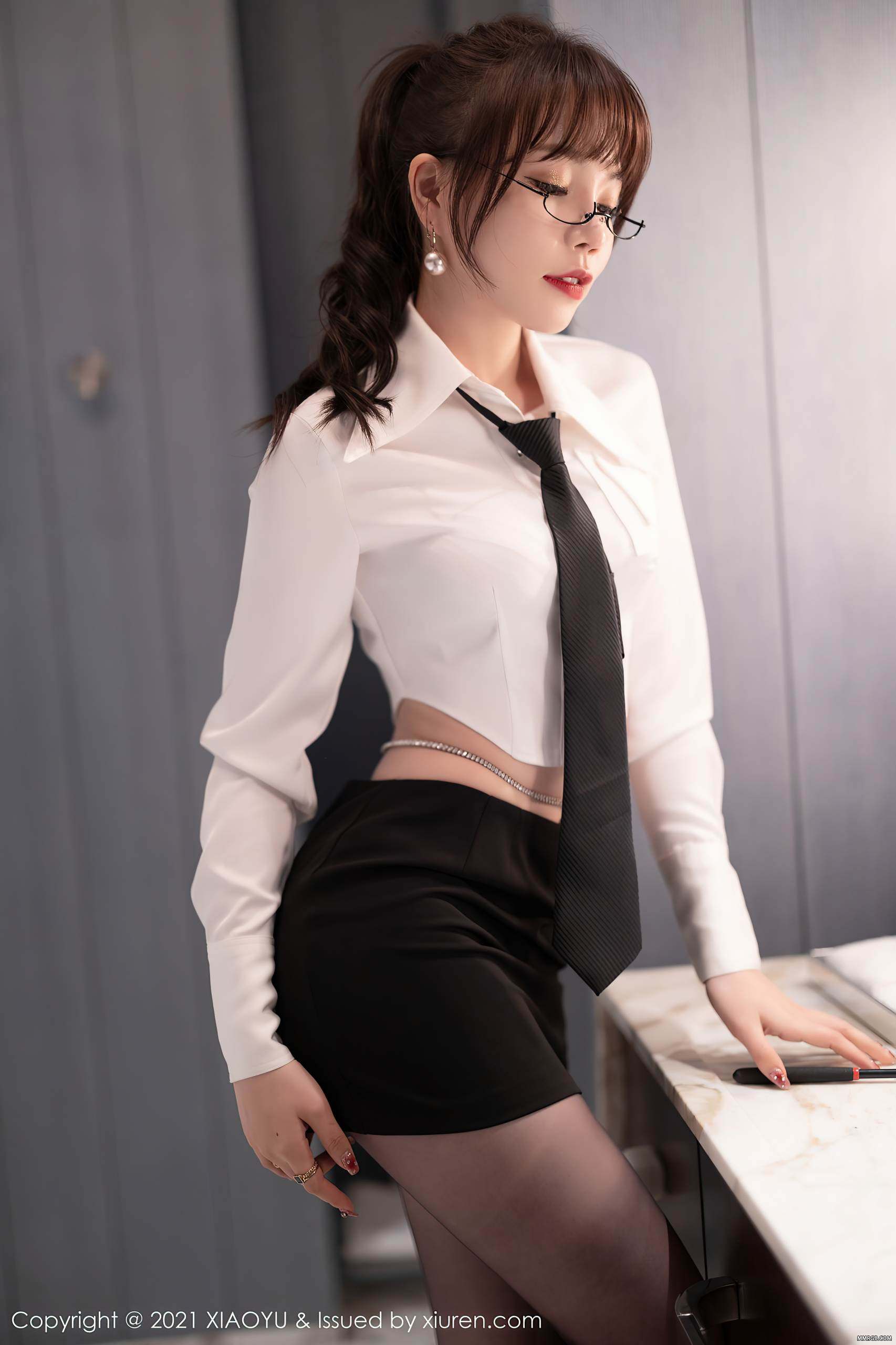 MMRGB.COM_XiaoYu语画界_2021.12.27_Vol.684_芝芝Booty_008.jpg