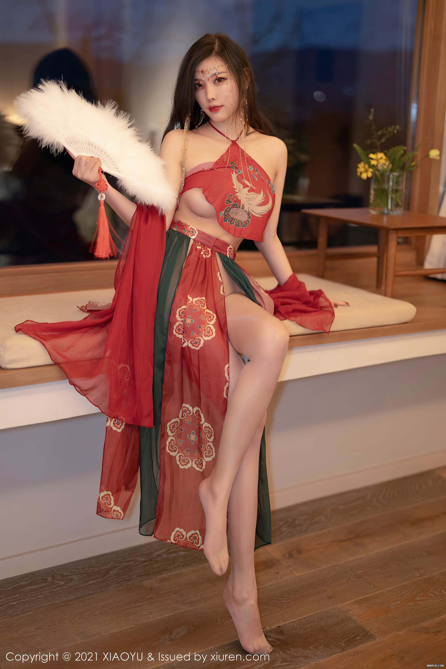 MMRGB.COM_XiaoYu语画界_2021.12.31_Vol.688_杨晨晨Yome_003.jpg