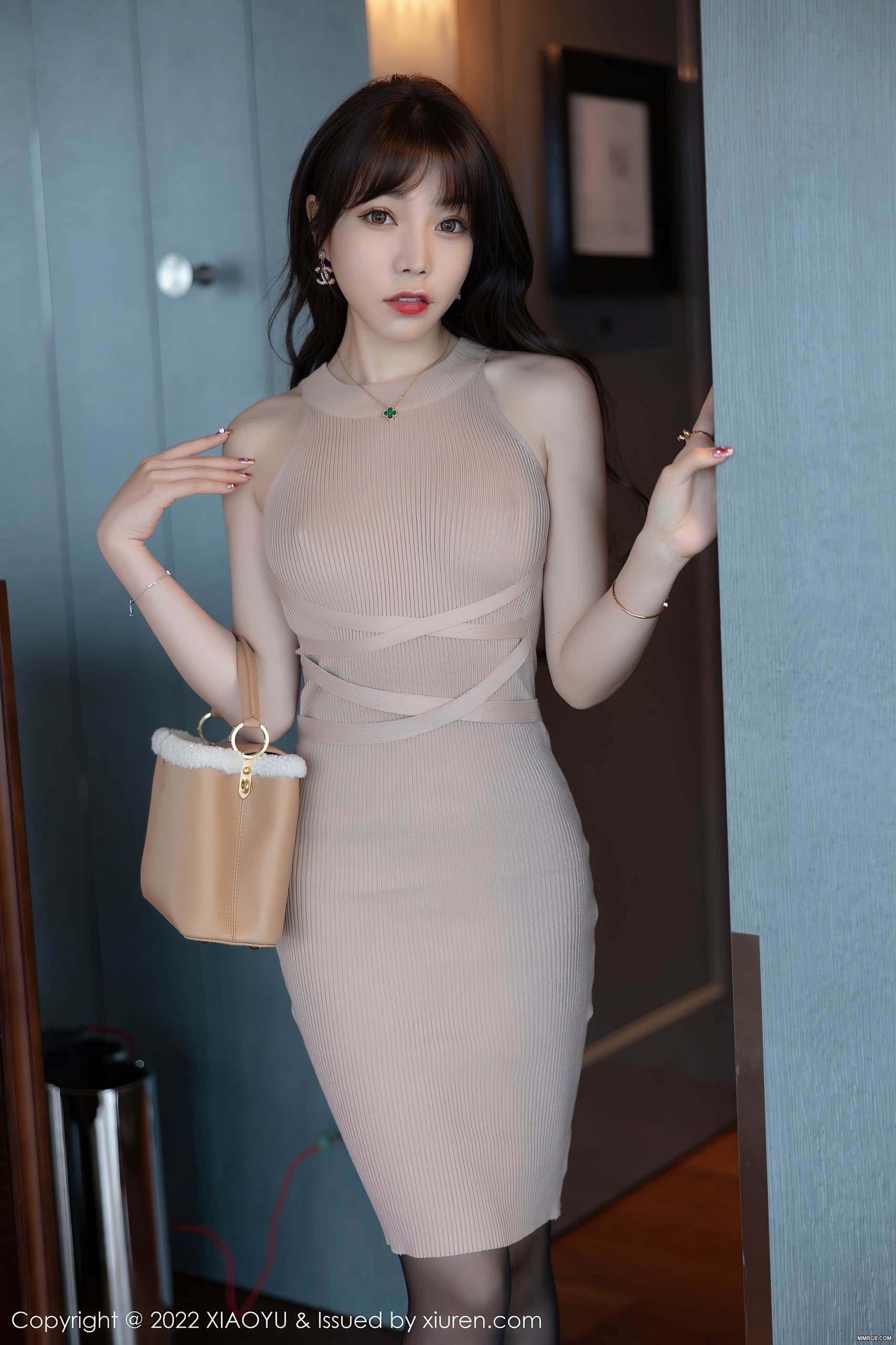 MMRGB.COM_XiaoYu语画界_2022.01.04_Vol.689_芝芝Booty_001.jpg