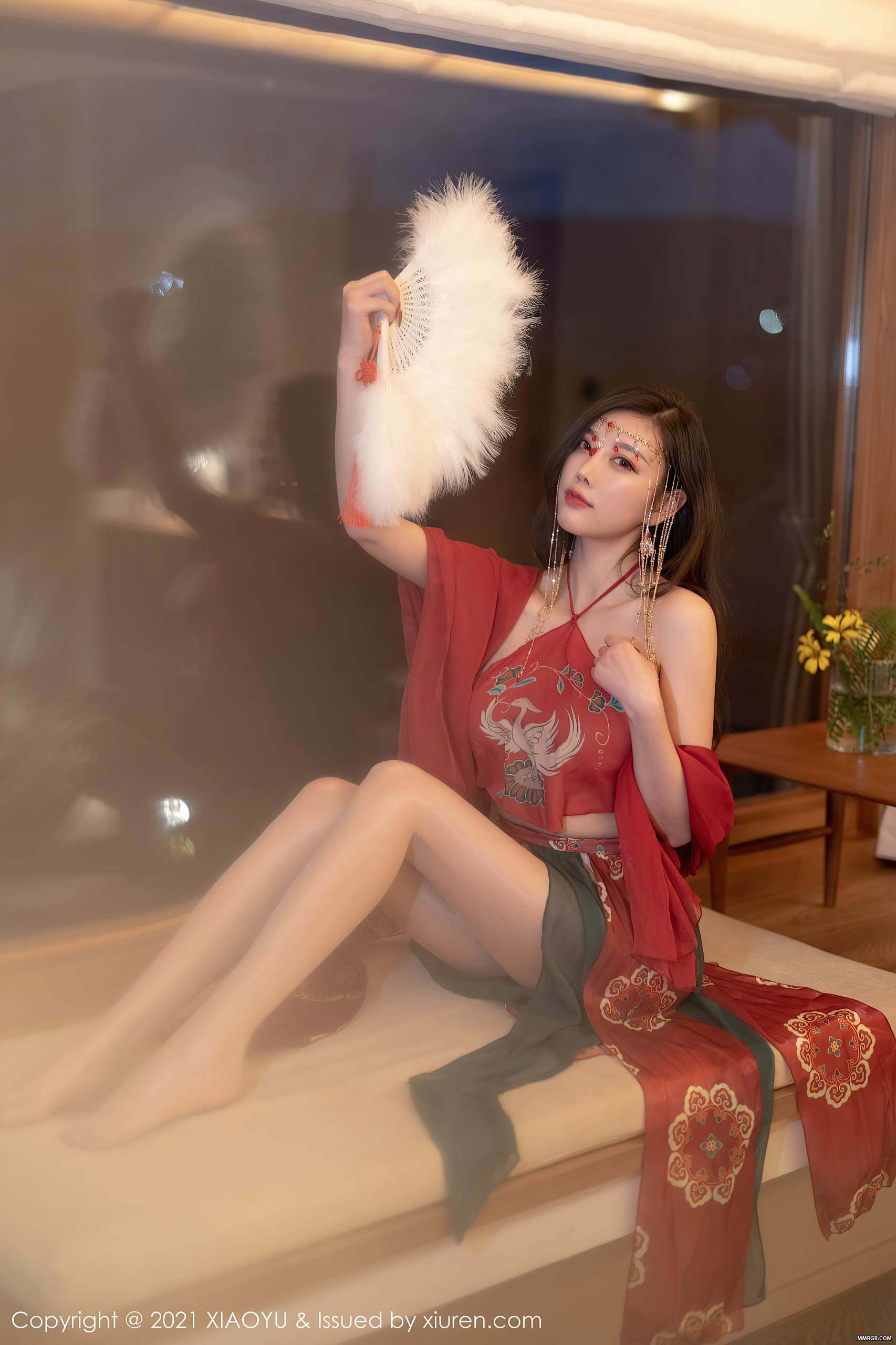 MMRGB.COM_XiaoYu语画界_2021.12.31_Vol.688_杨晨晨Yome_005.jpg