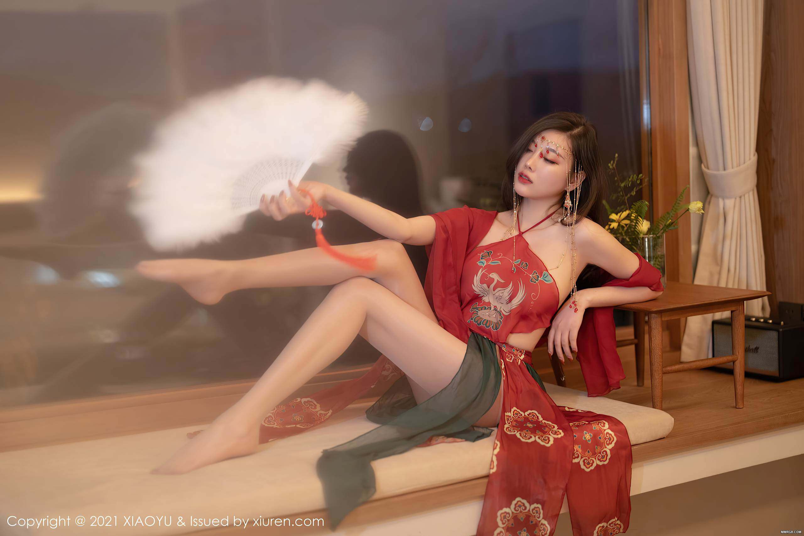 MMRGB.COM_XiaoYu语画界_2021.12.31_Vol.688_杨晨晨Yome_006.jpg