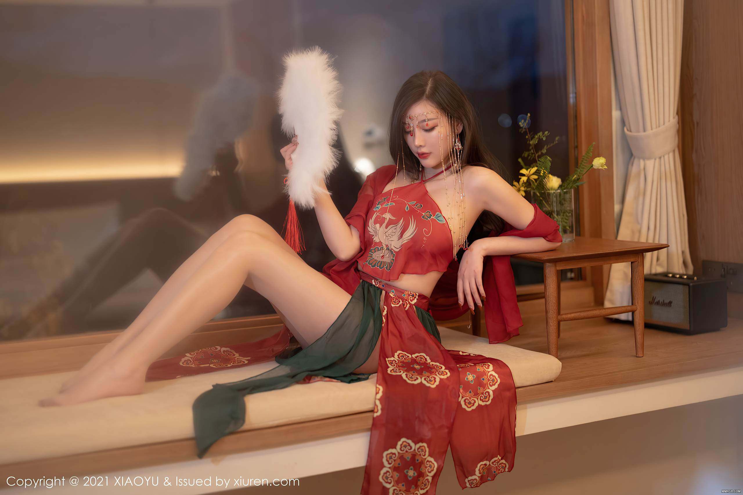 MMRGB.COM_XiaoYu语画界_2021.12.31_Vol.688_杨晨晨Yome_008.jpg