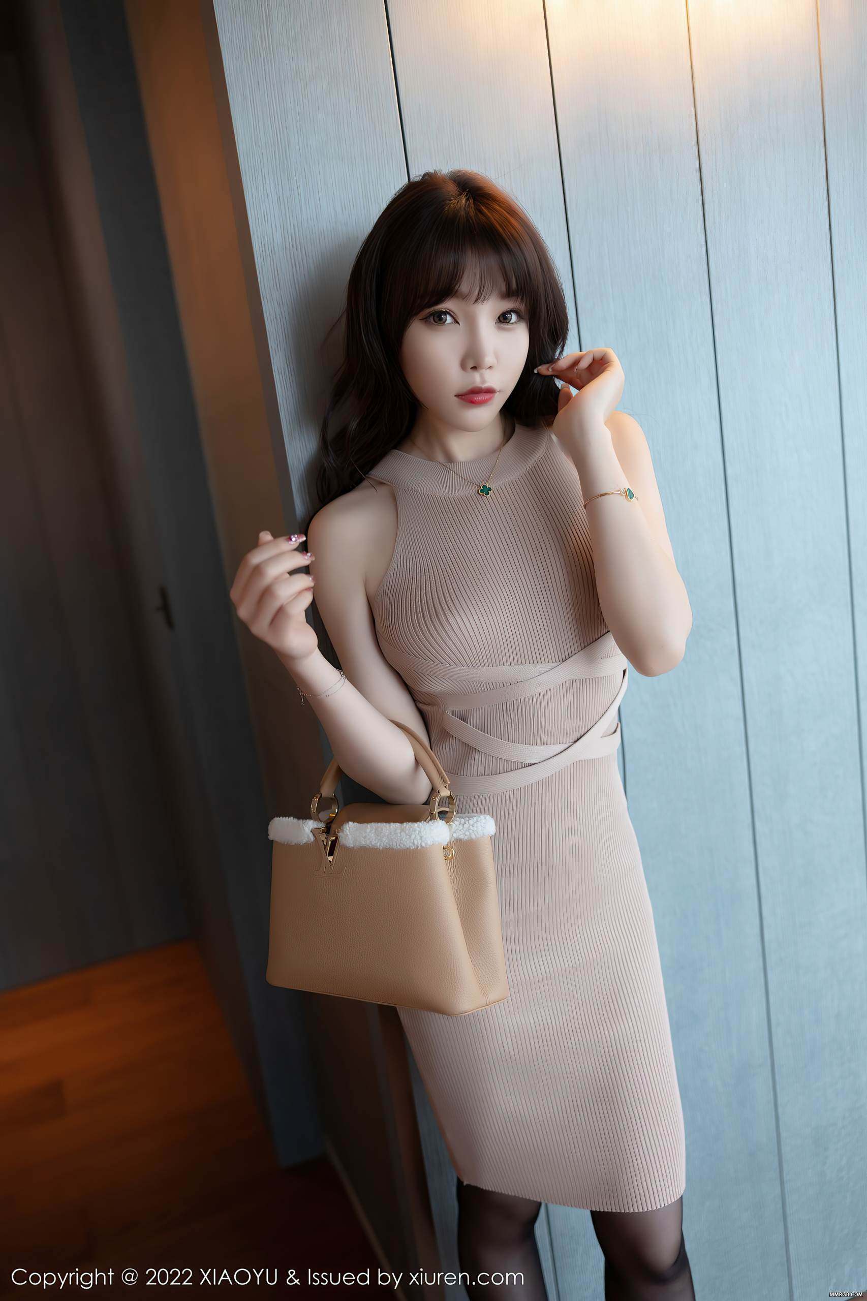 MMRGB.COM_XiaoYu语画界_2022.01.04_Vol.689_芝芝Booty_005.jpg