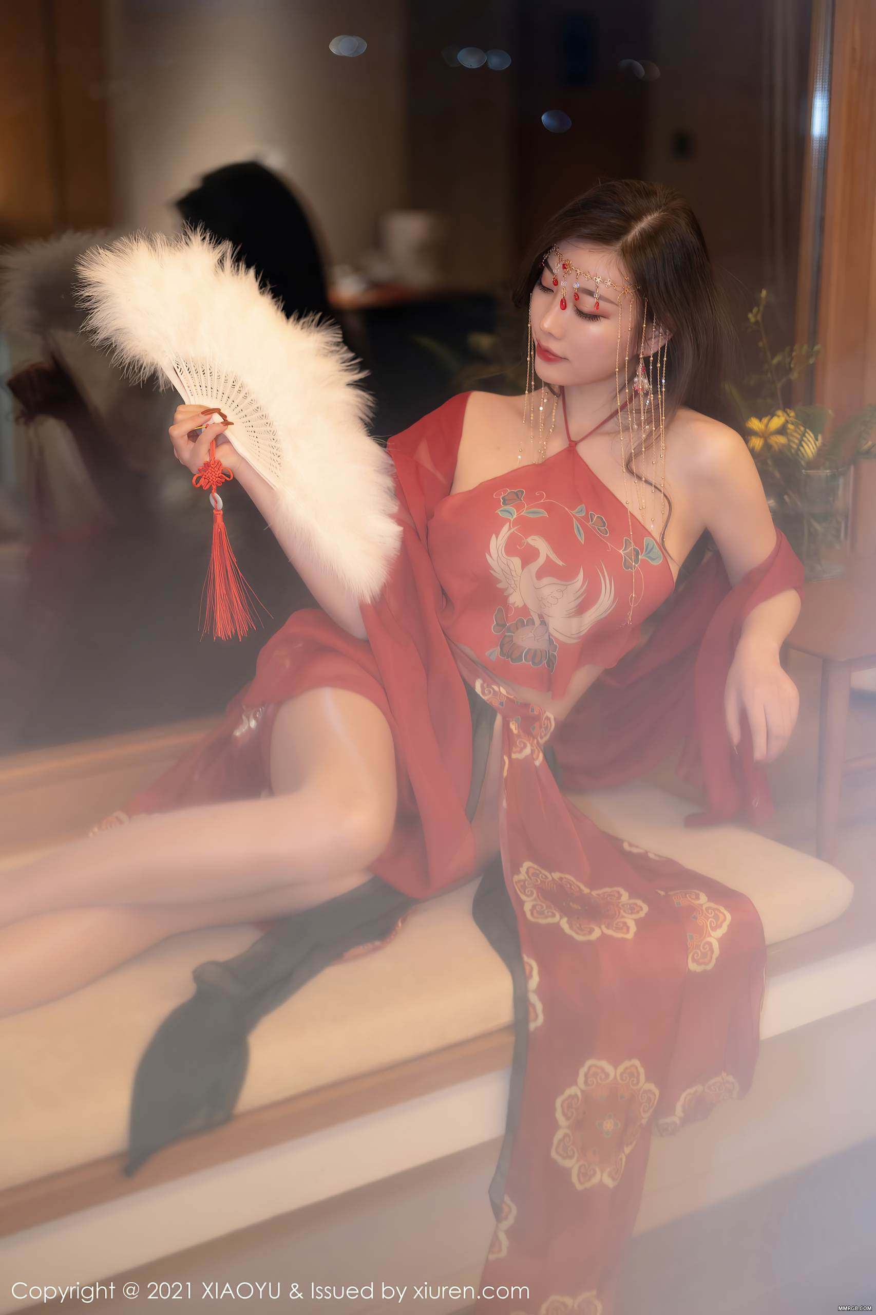 MMRGB.COM_XiaoYu语画界_2021.12.31_Vol.688_杨晨晨Yome_010.jpg