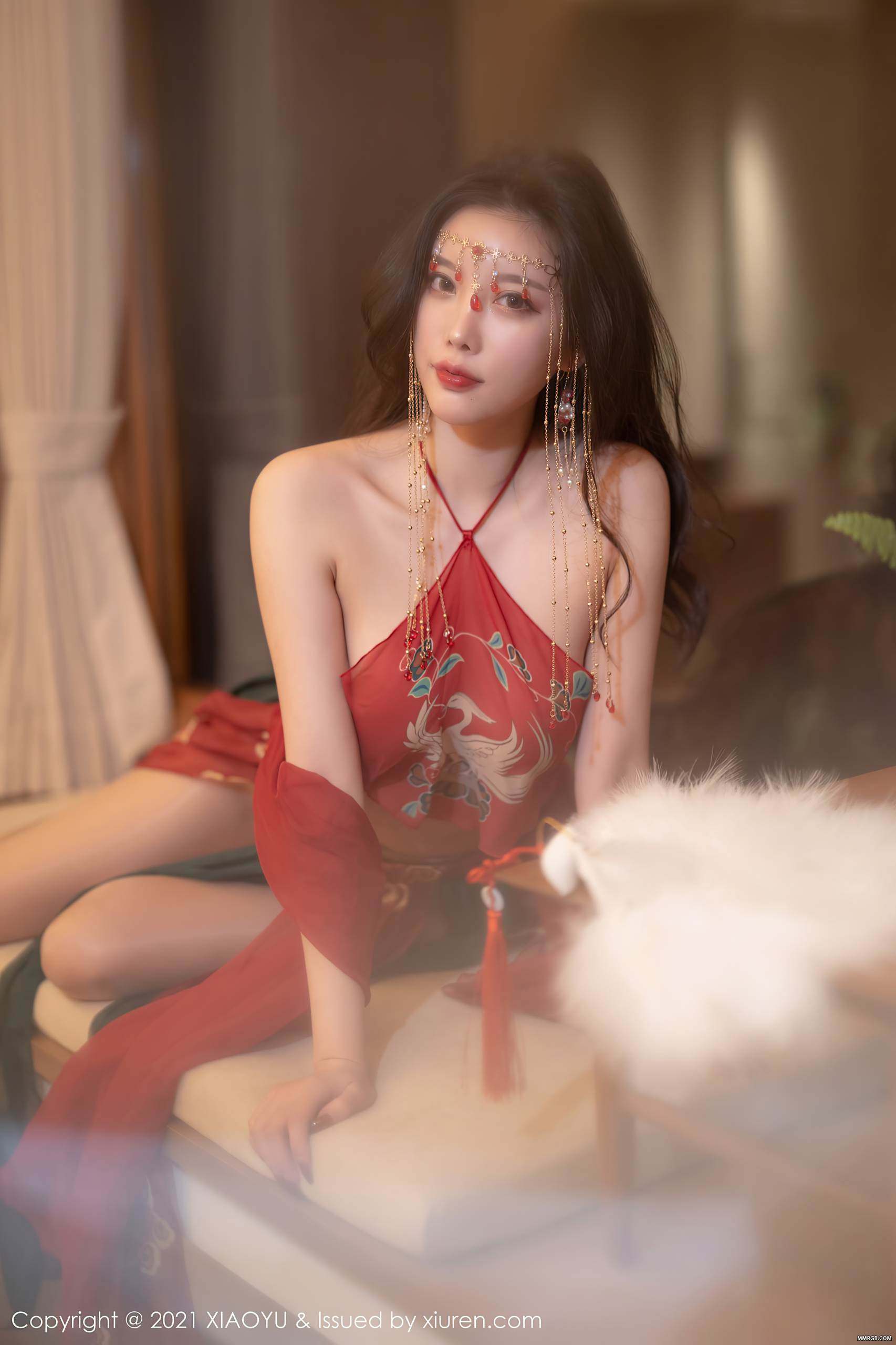 MMRGB.COM_XiaoYu语画界_2021.12.31_Vol.688_杨晨晨Yome_013.jpg