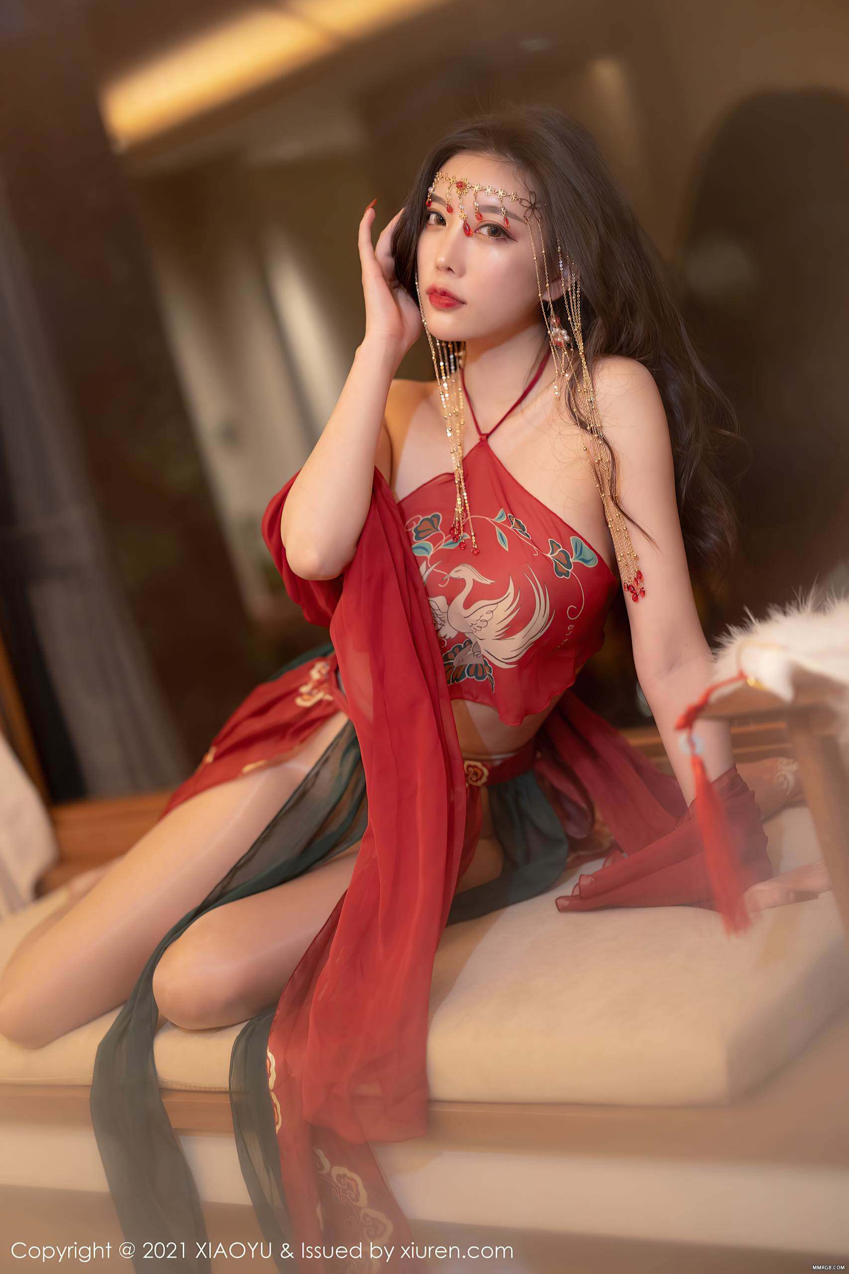 MMRGB.COM_XiaoYu语画界_2021.12.31_Vol.688_杨晨晨Yome_014.jpg