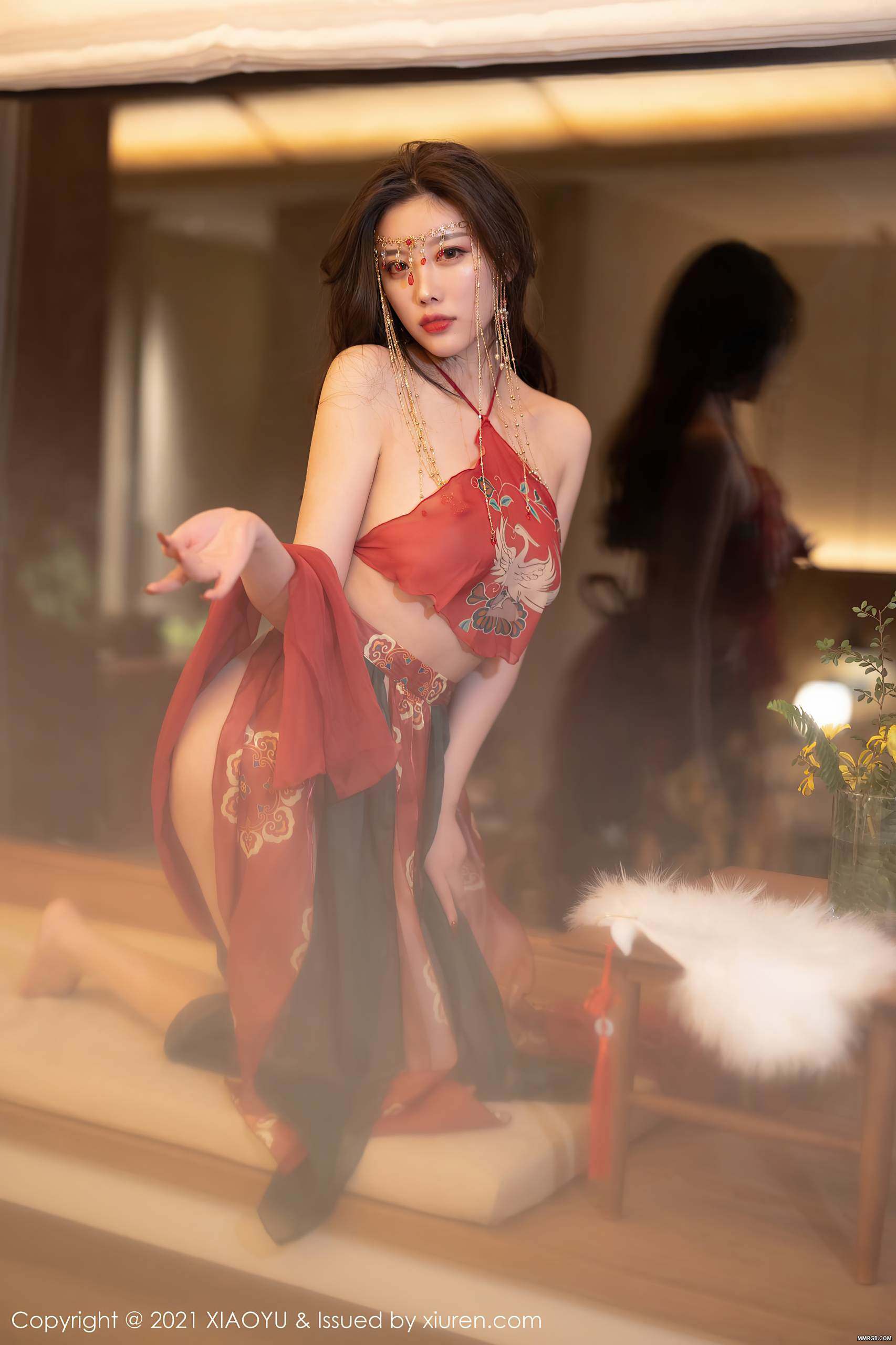 MMRGB.COM_XiaoYu语画界_2021.12.31_Vol.688_杨晨晨Yome_016.jpg