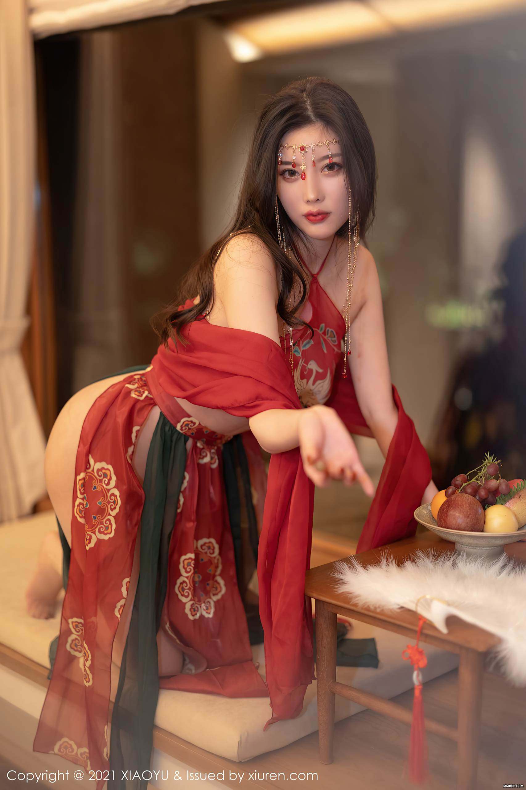 MMRGB.COM_XiaoYu语画界_2021.12.31_Vol.688_杨晨晨Yome_022.jpg