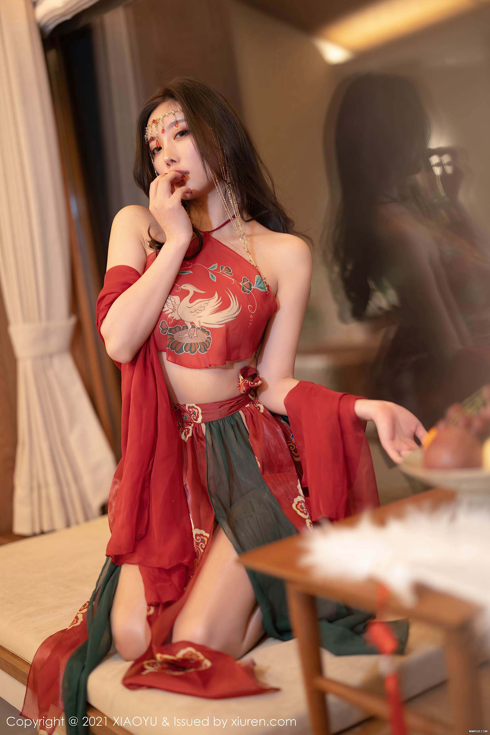 MMRGB.COM_XiaoYu语画界_2021.12.31_Vol.688_杨晨晨Yome_024.jpg