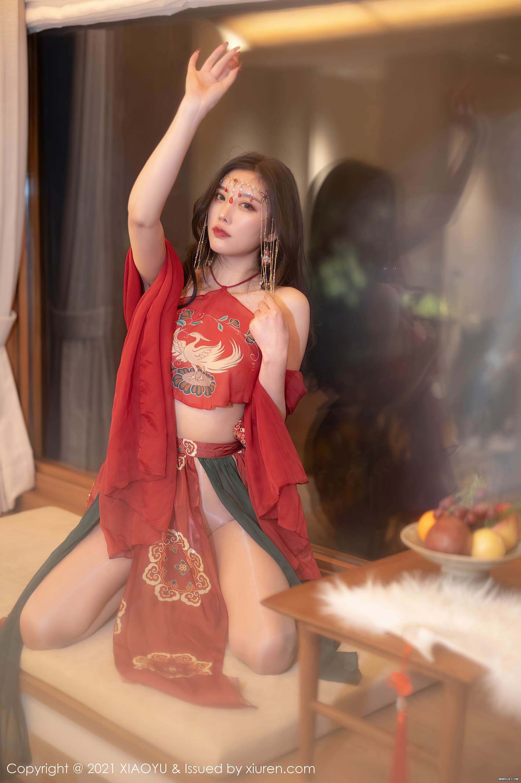 MMRGB.COM_XiaoYu语画界_2021.12.31_Vol.688_杨晨晨Yome_025.jpg