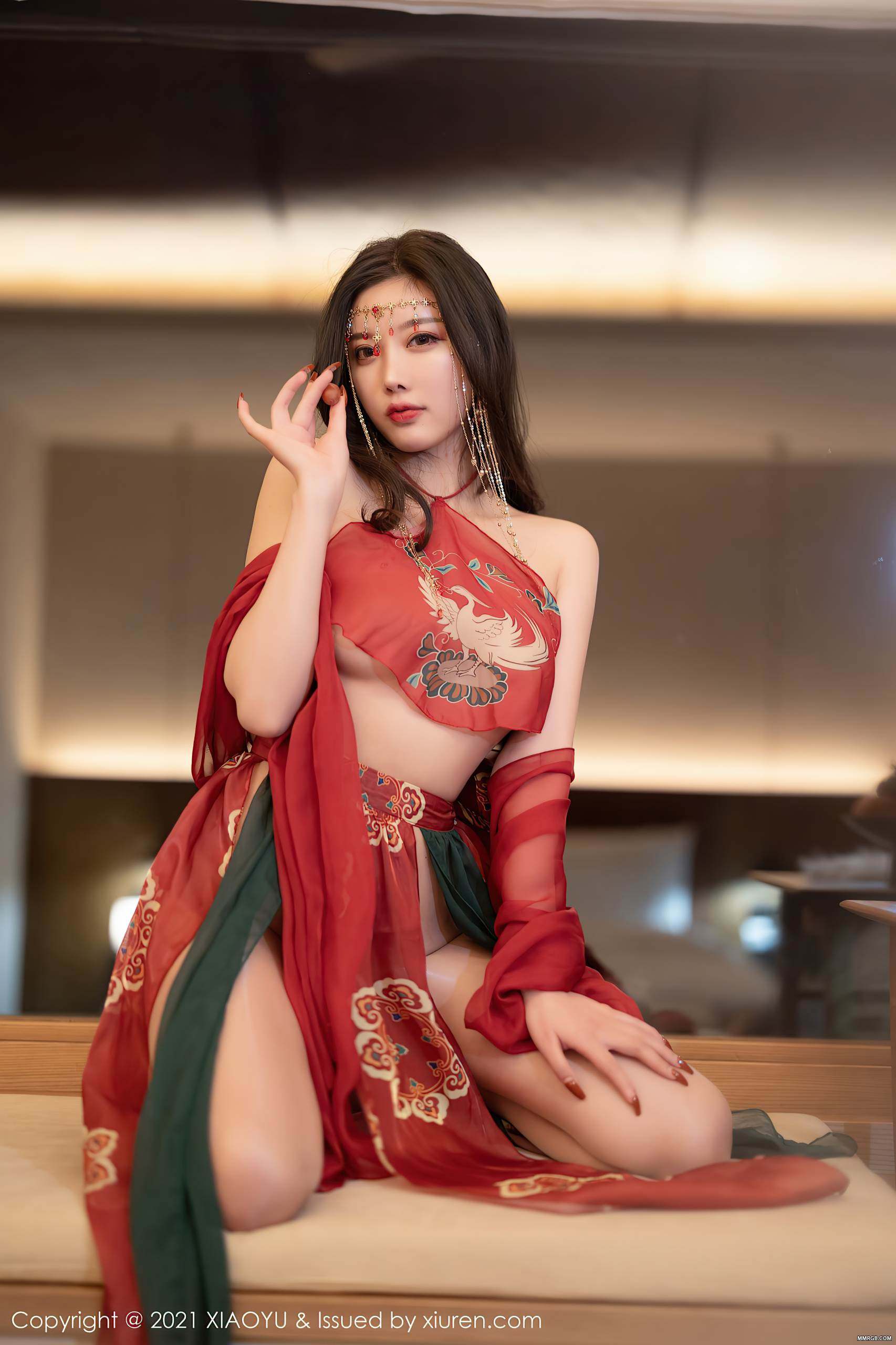 MMRGB.COM_XiaoYu语画界_2021.12.31_Vol.688_杨晨晨Yome_026.jpg