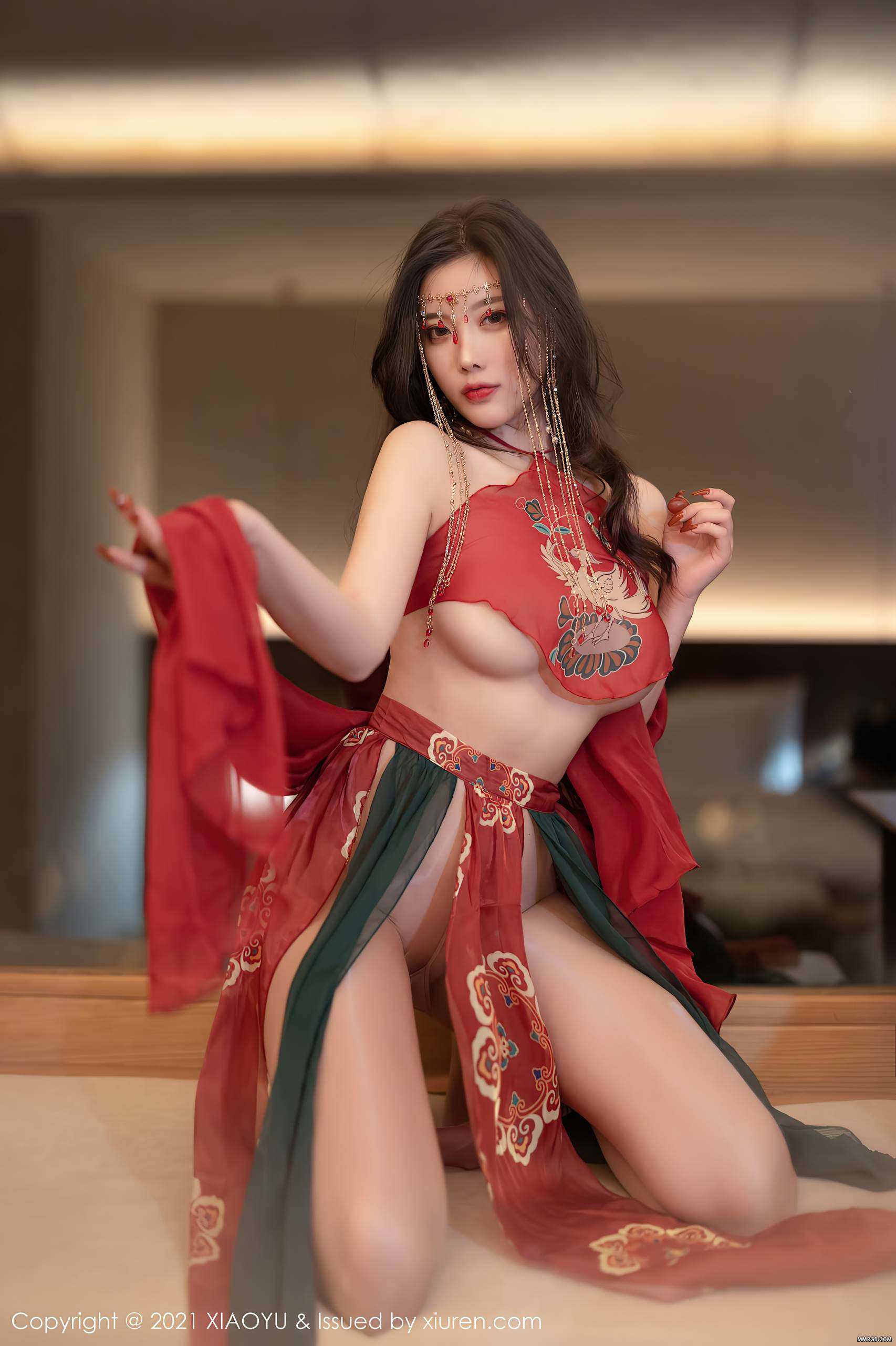 MMRGB.COM_XiaoYu语画界_2021.12.31_Vol.688_杨晨晨Yome_027.jpg