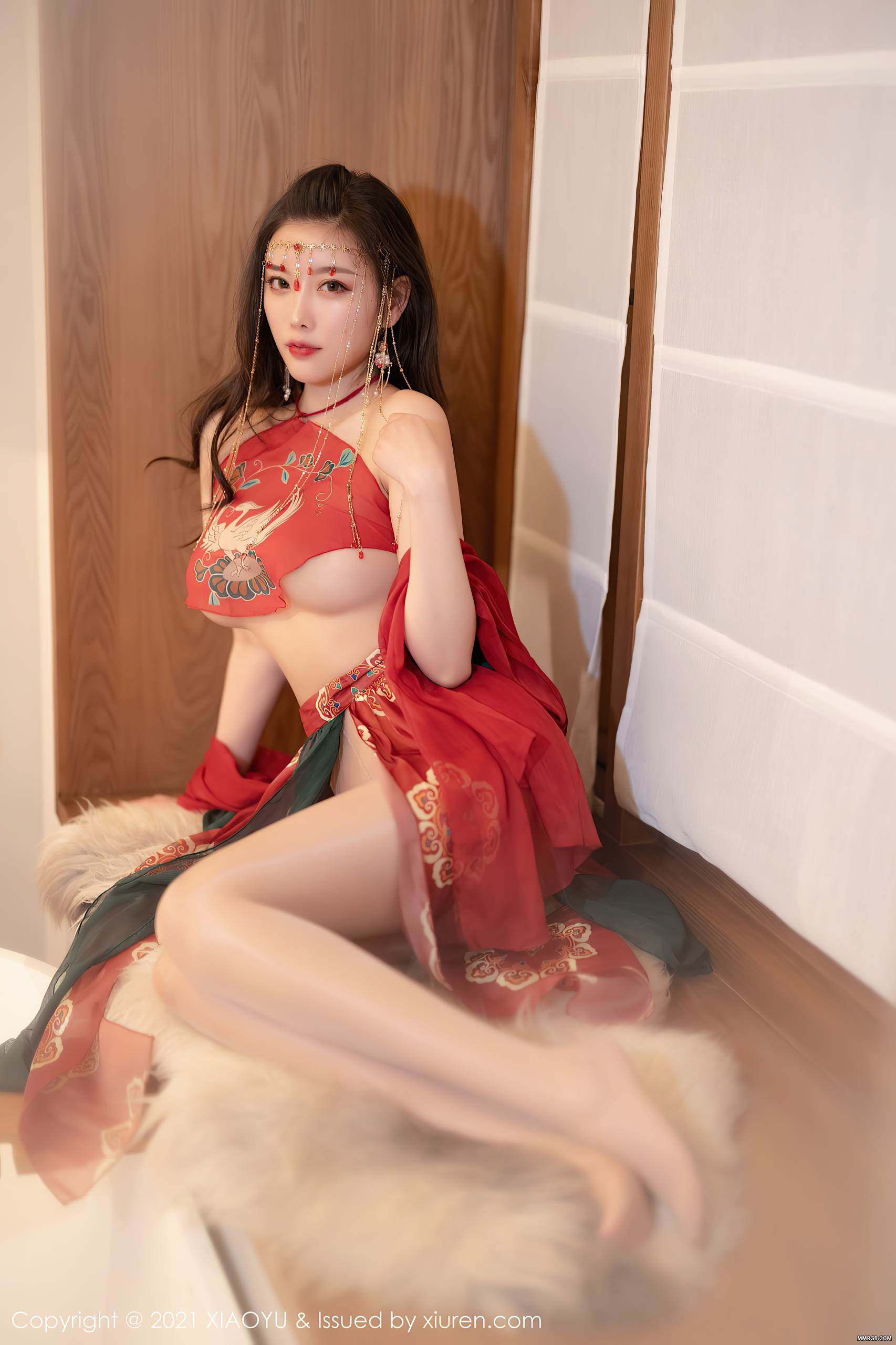 MMRGB.COM_XiaoYu语画界_2021.12.31_Vol.688_杨晨晨Yome_030.jpg