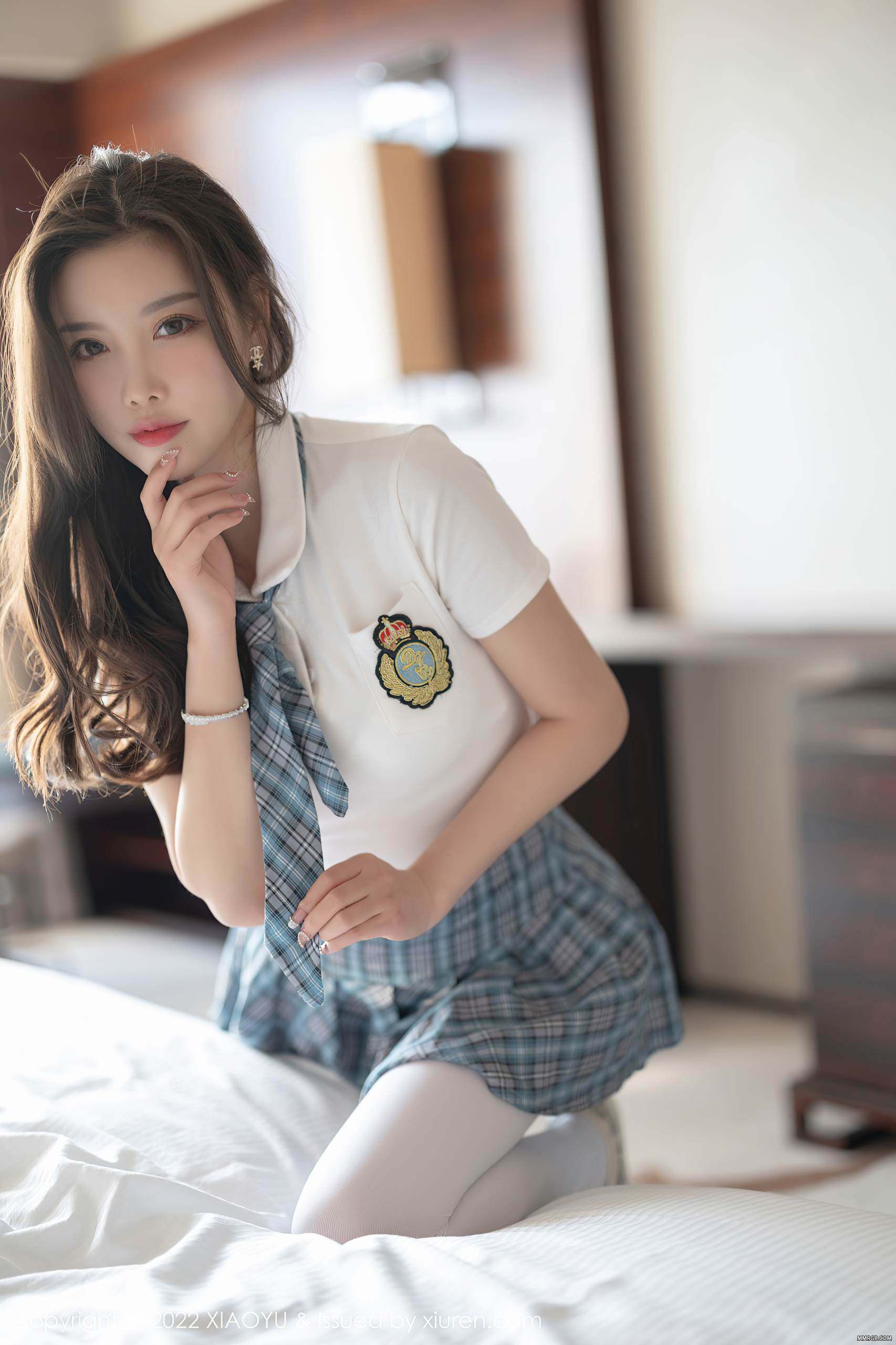 MMRGB.COM_XiaoYu语画界_2022.01.07_Vol.692_杨晨晨Yome_018.jpg