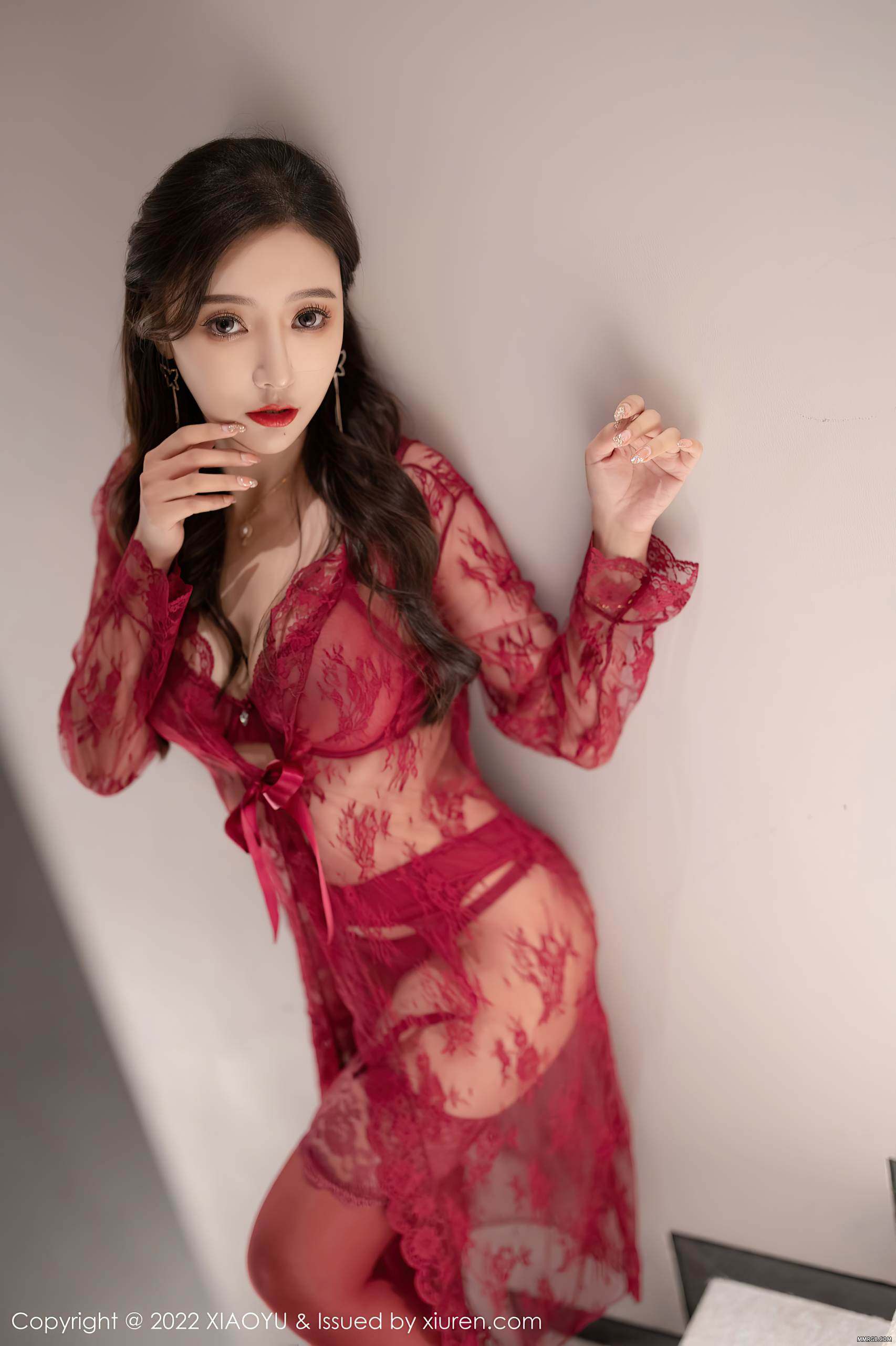 MMRGB.COM_XiaoYu语画界_2022.01.18_Vol.699_王馨瑶yanni_005.jpg
