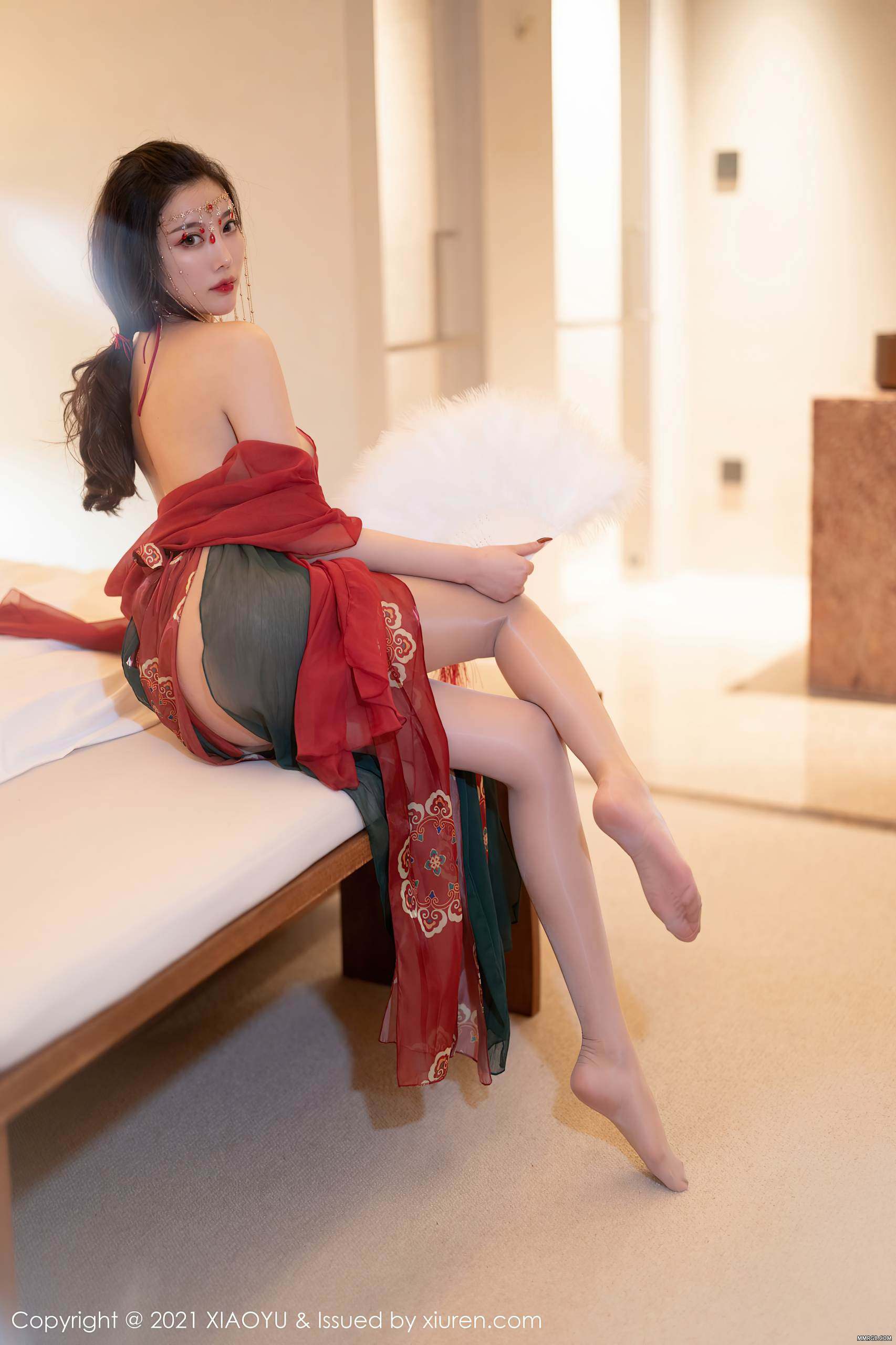 MMRGB.COM_XiaoYu语画界_2021.12.31_Vol.688_杨晨晨Yome_040.jpg