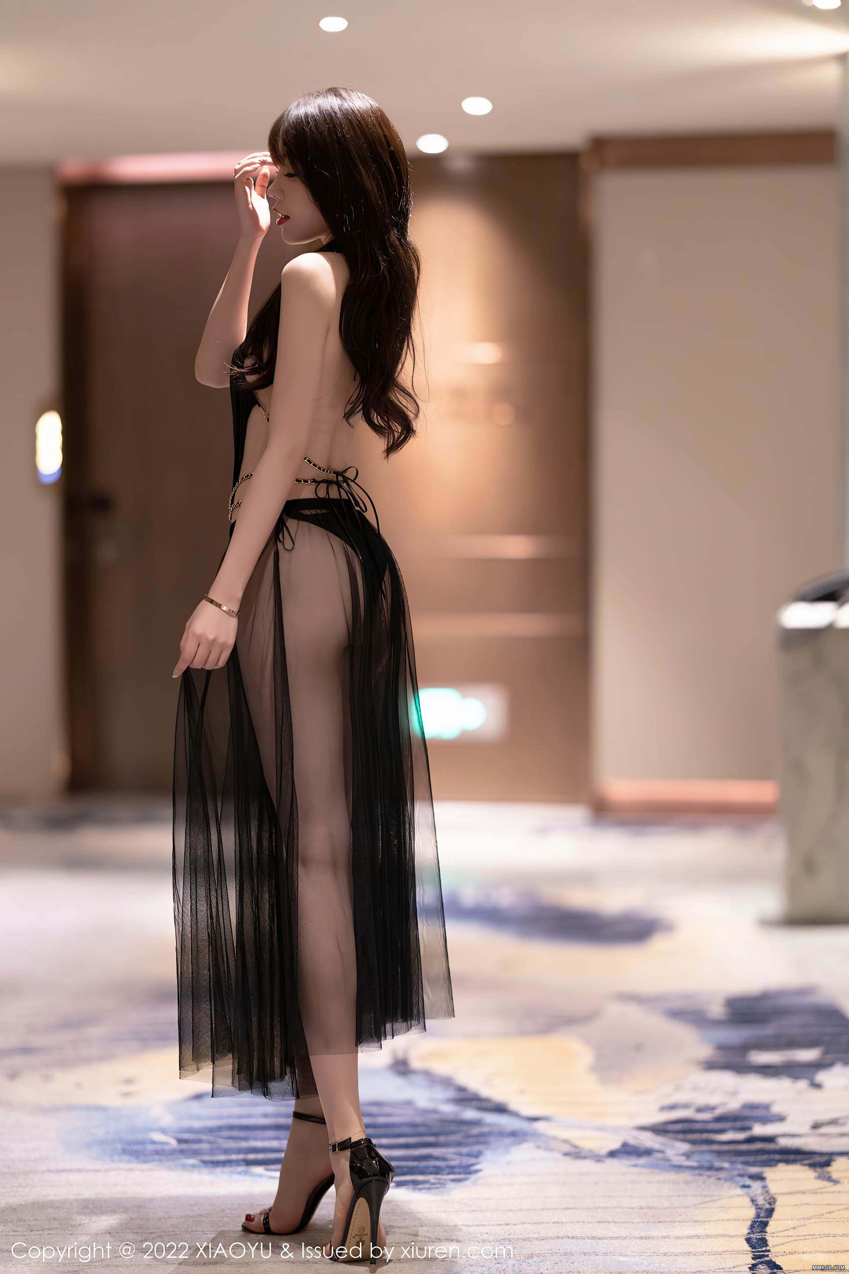 MMRGB.COM_XiaoYu语画界_2022.01.20_Vol.701_芝芝Booty_002.jpg