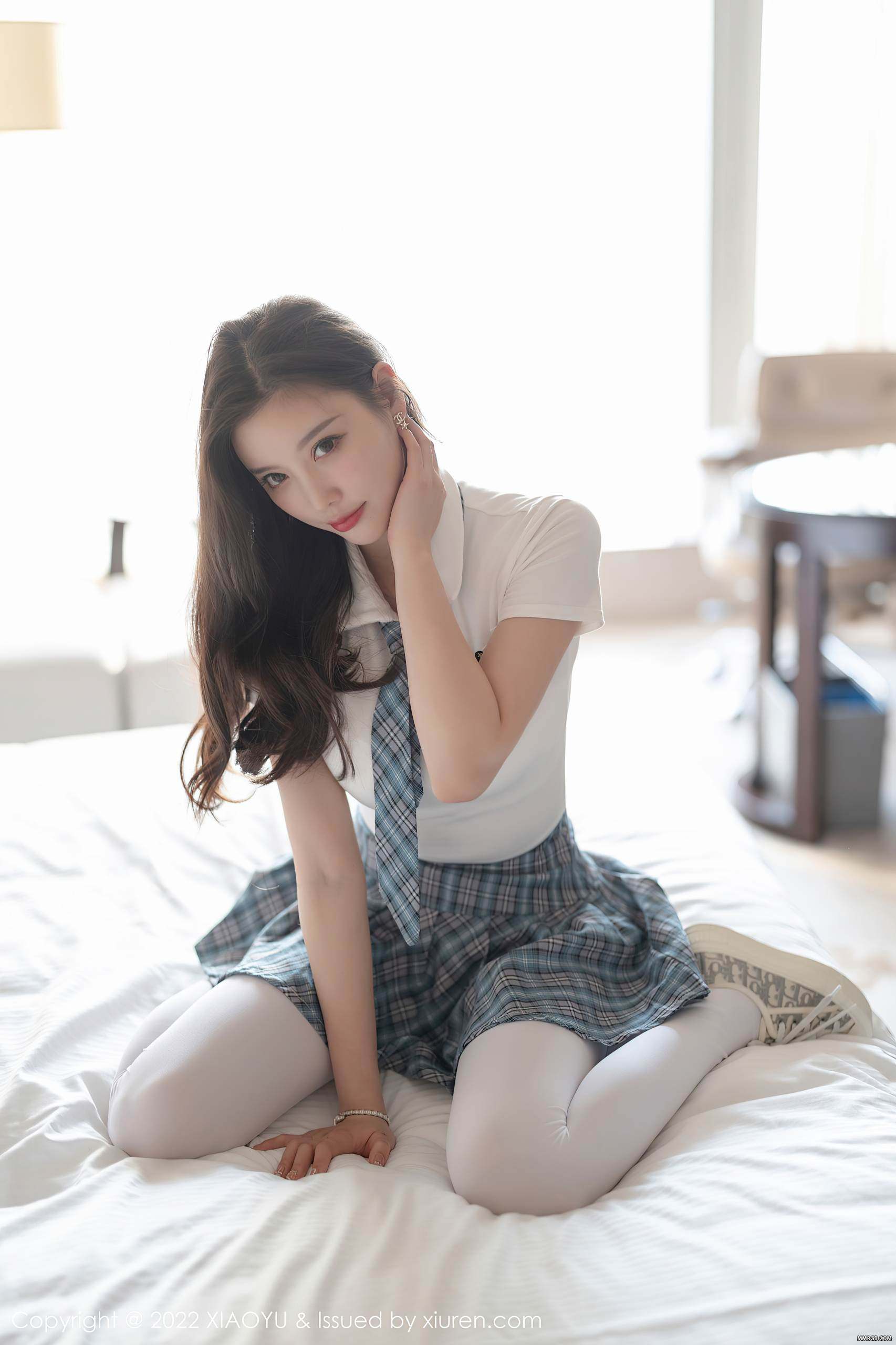 MMRGB.COM_XiaoYu语画界_2022.01.07_Vol.692_杨晨晨Yome_026.jpg